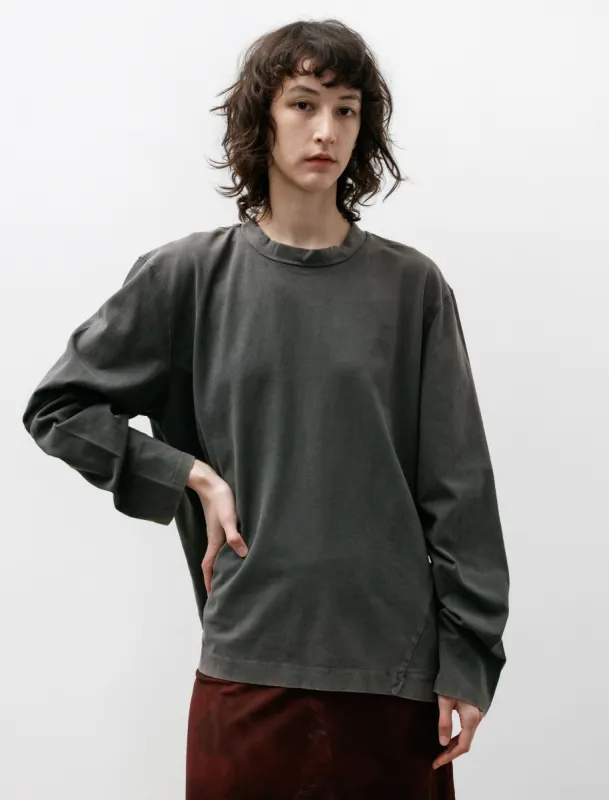 Big Longsleeve Antique Coating Band Jersey sold by SHOP NEIGHBOR
