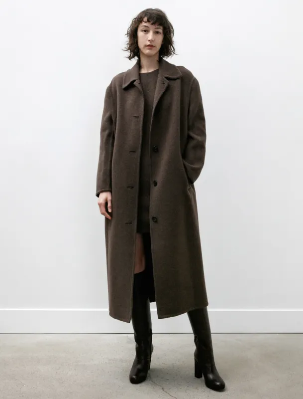 Gamma Coat Brown sold by SHOP NEIGHBOR
