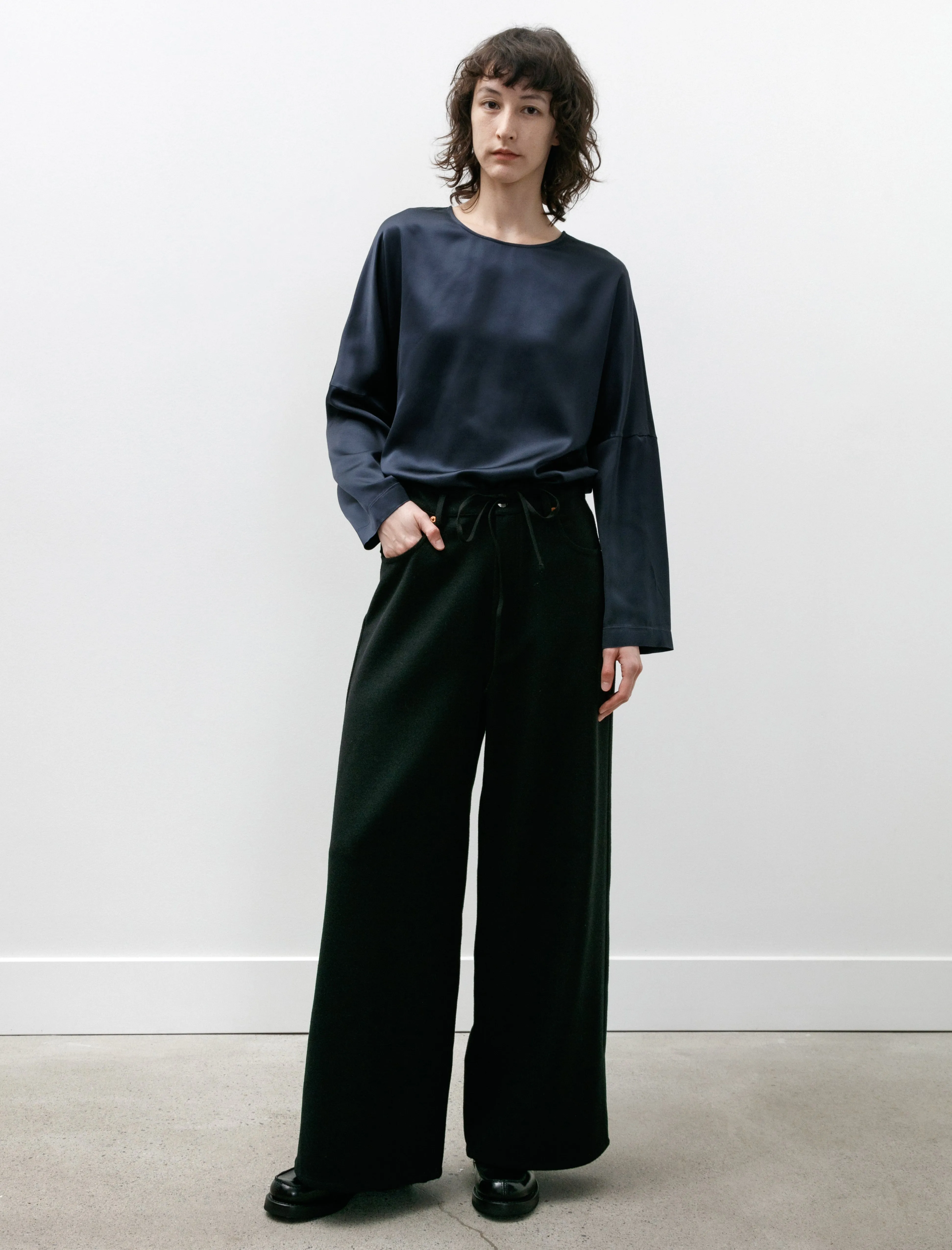 DM Jeans Black sold by SHOP NEIGHBOR