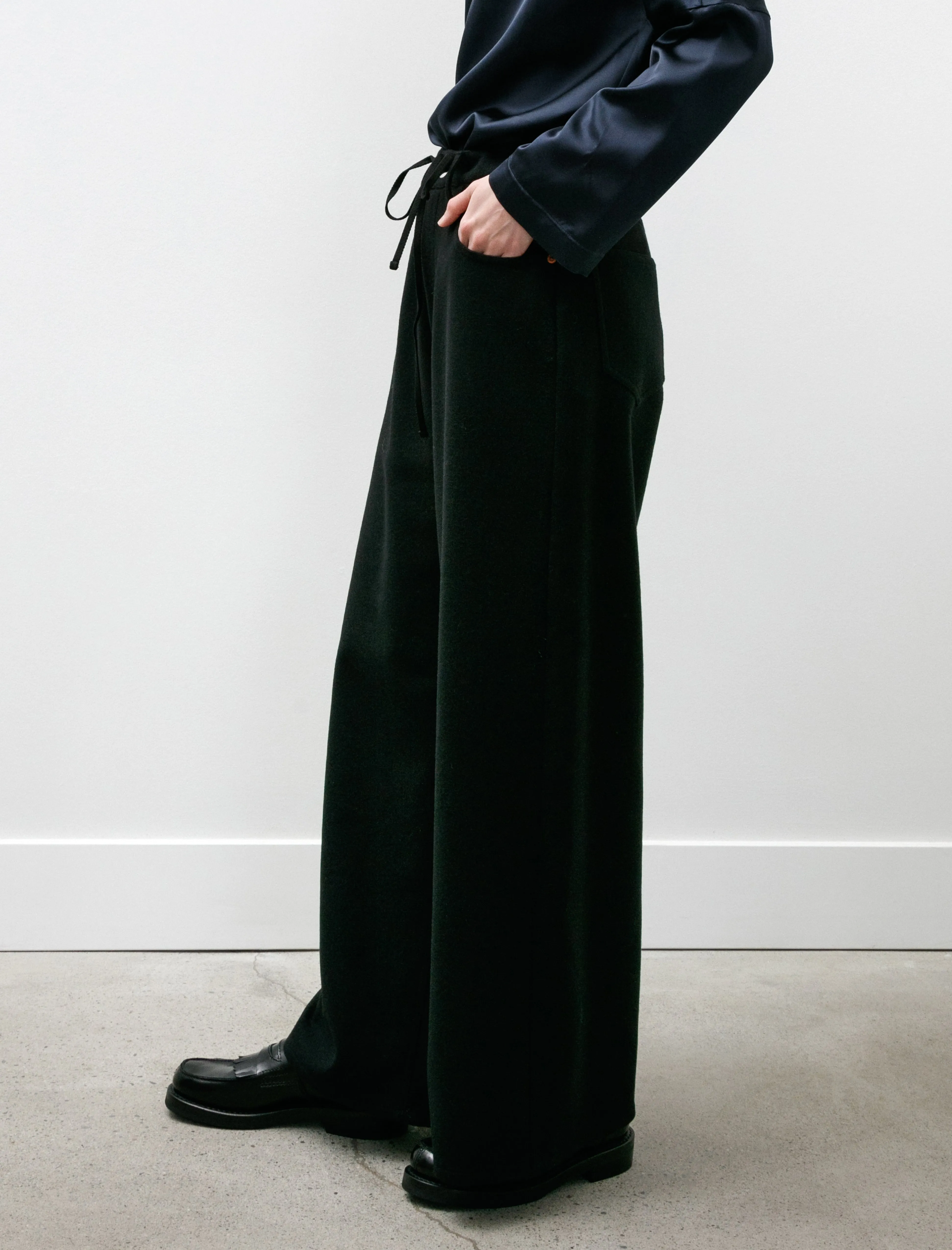 DM Jeans Black sold by SHOP NEIGHBOR product image thumbnail 3