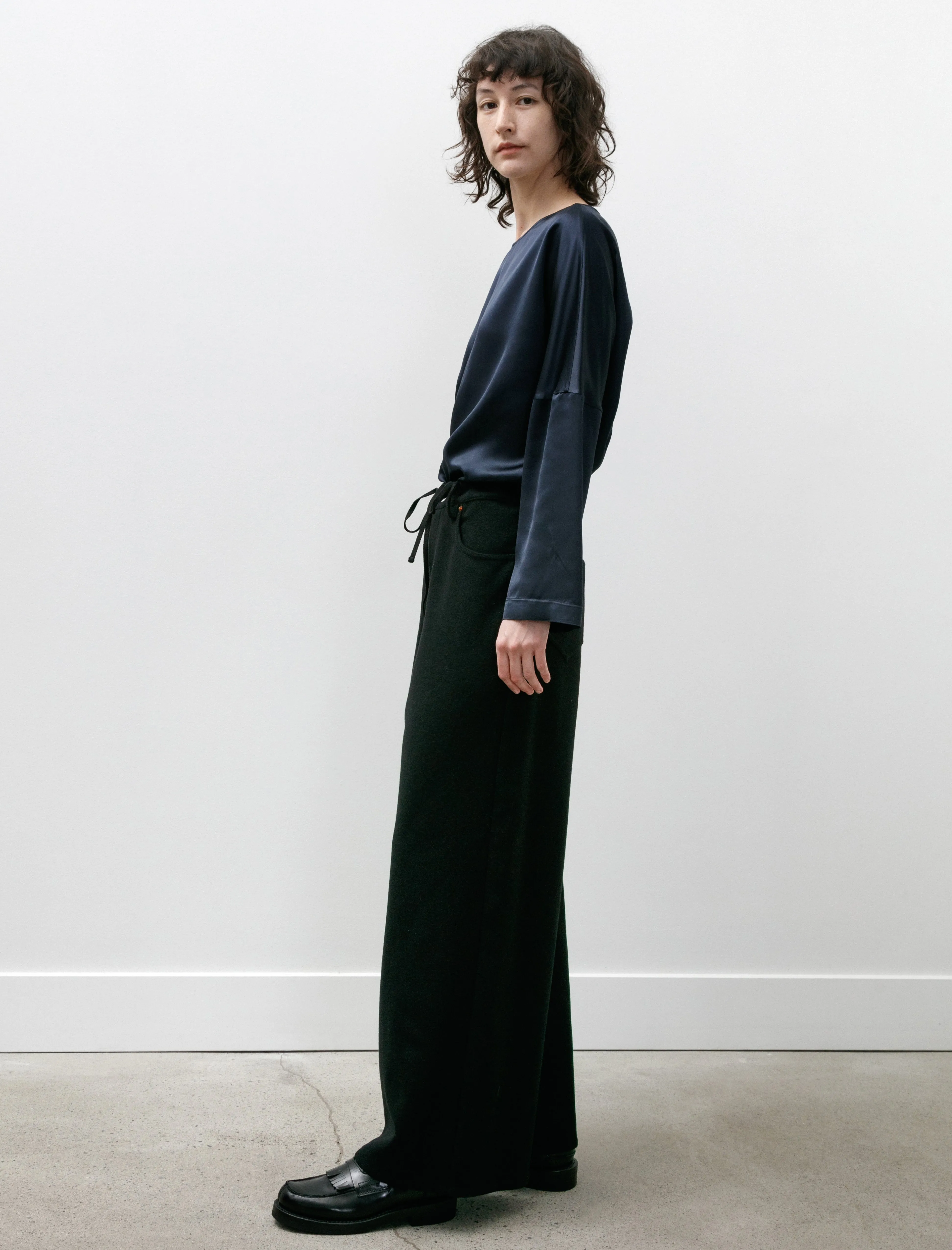 DM Jeans Black sold by SHOP NEIGHBOR product image thumbnail 4