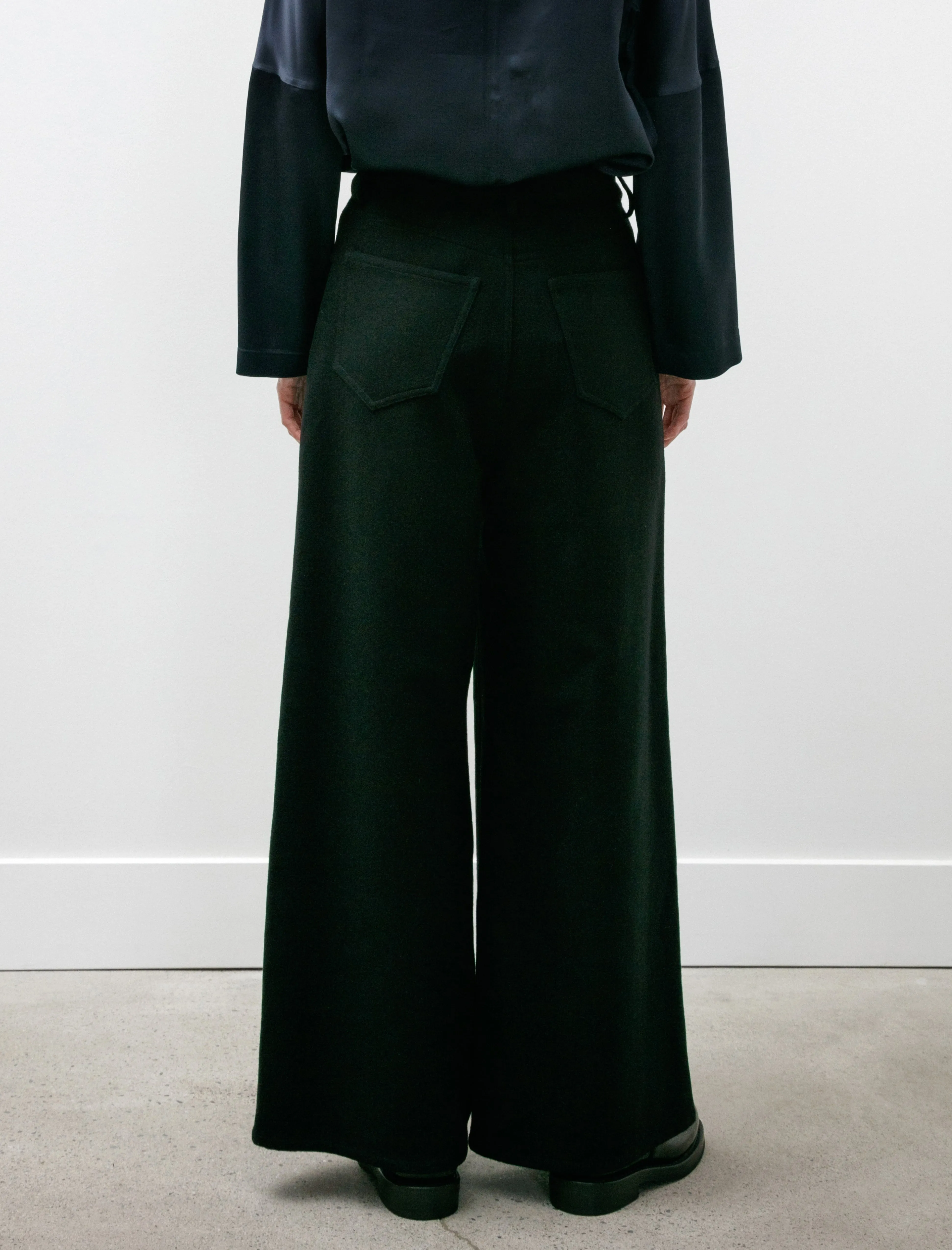 DM Jeans Black sold by SHOP NEIGHBOR product image thumbnail 5