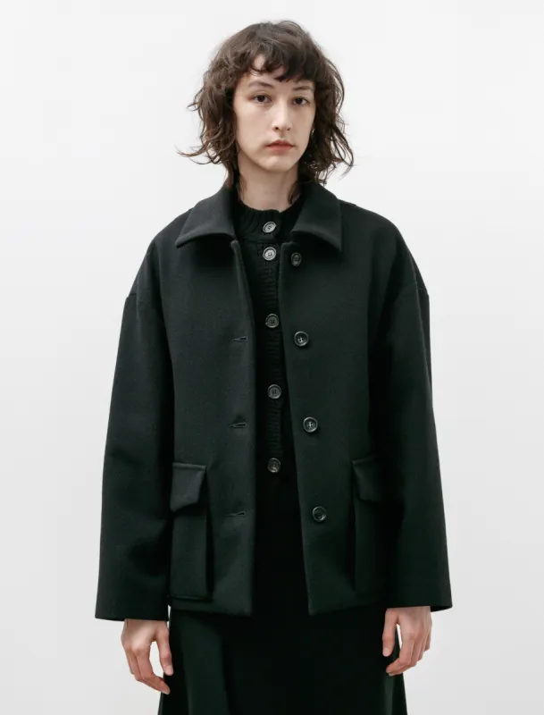 Sweet Little Jacket Black sold by SHOP NEIGHBOR