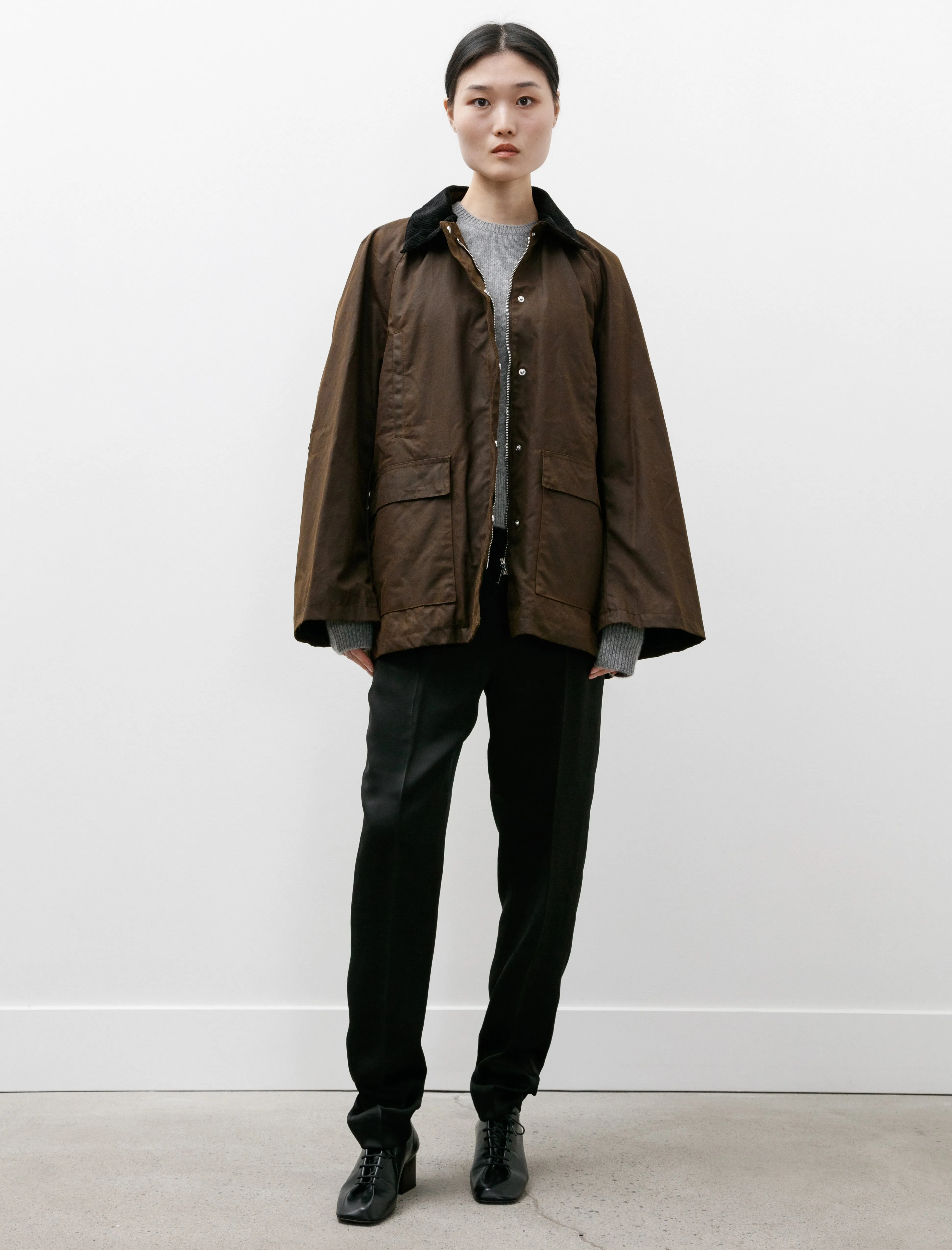 Country Jacket Bark sold by SHOP NEIGHBOR