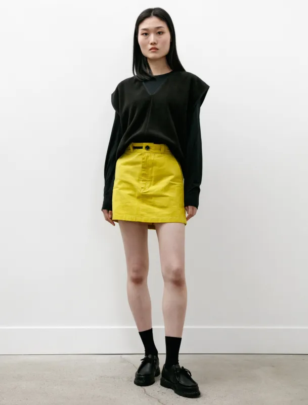 R17P9 Mini Skirt Wattle Wax sold by SHOP NEIGHBOR
