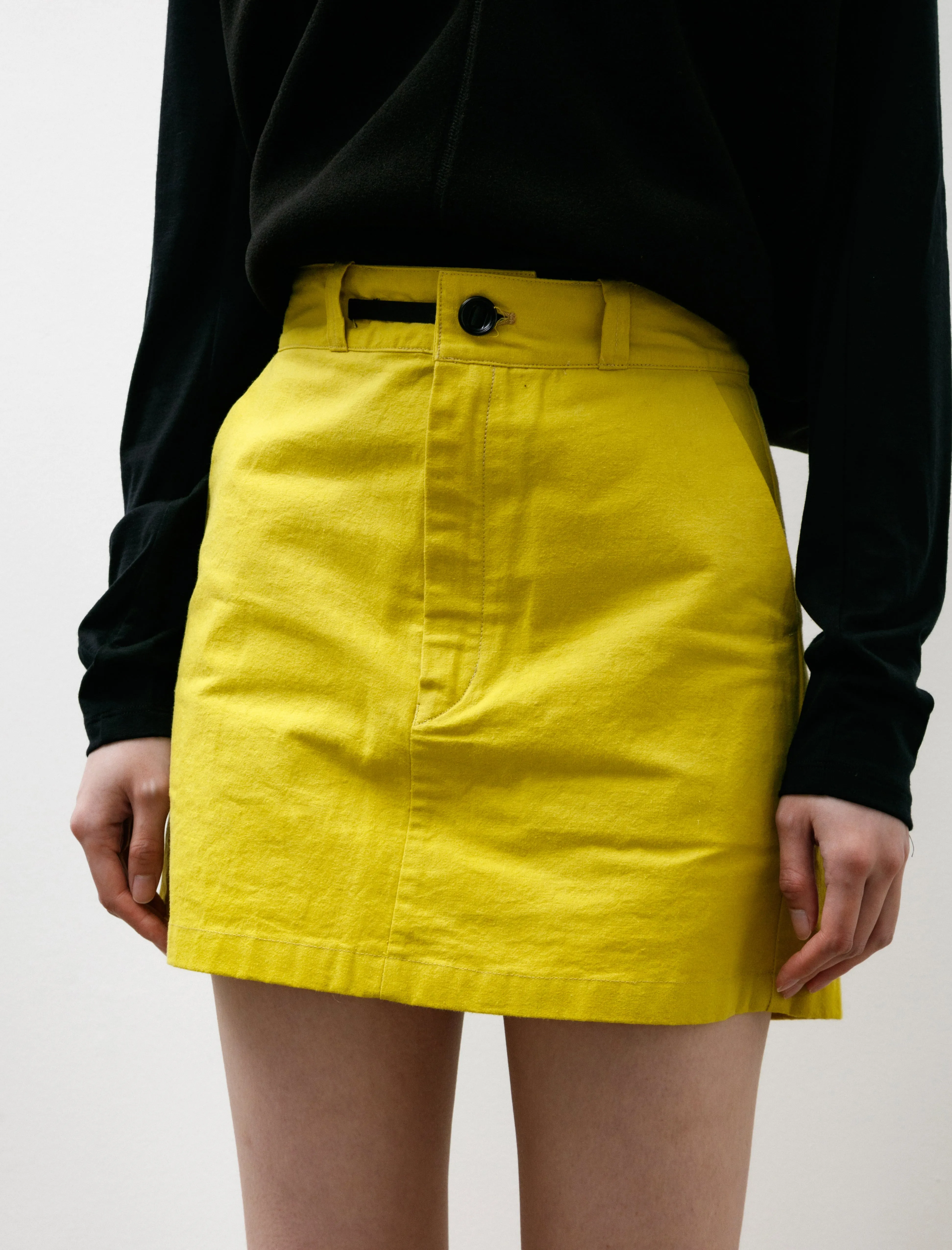 R17P9 Mini Skirt Wattle Wax sold by SHOP NEIGHBOR product image thumbnail 4