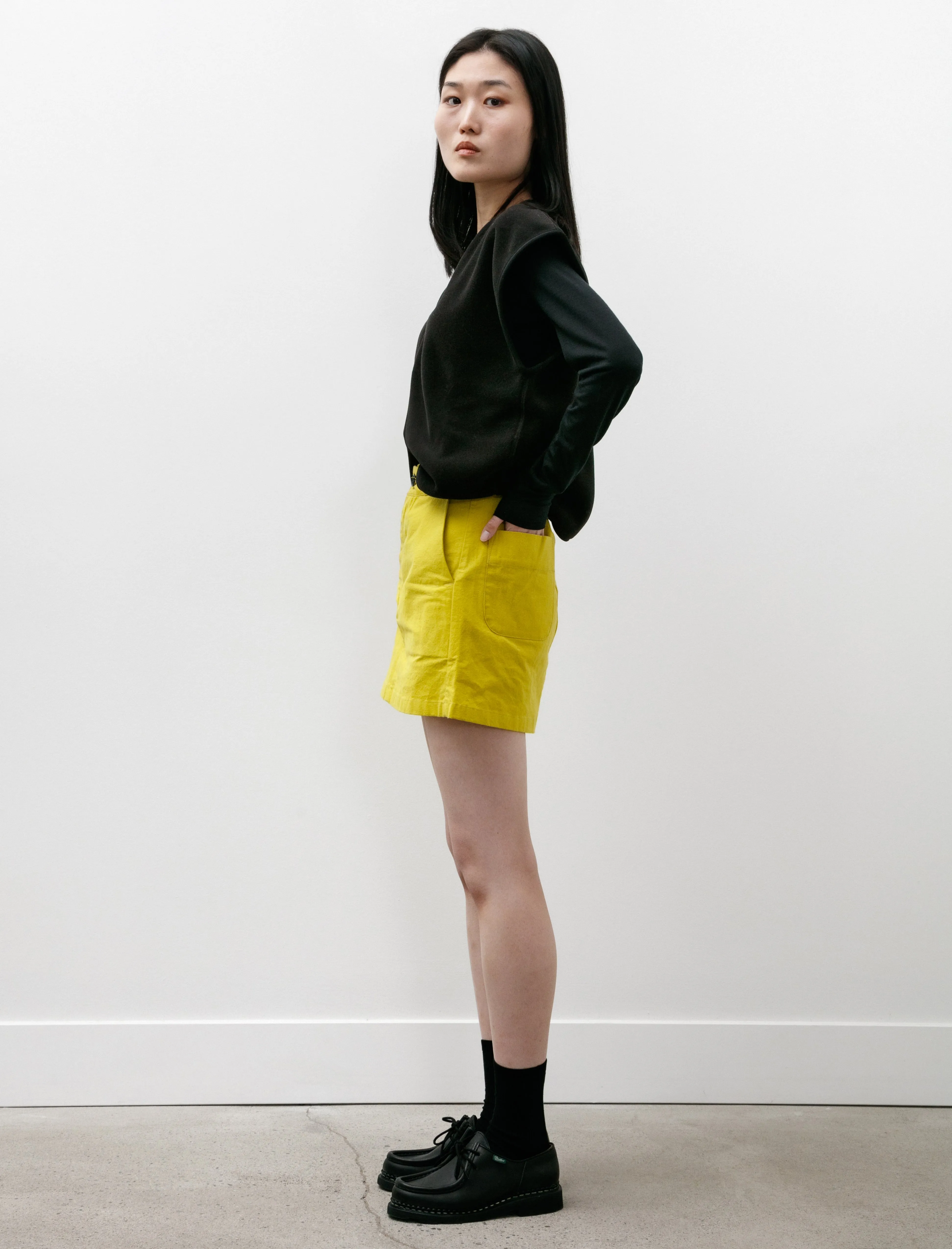R17P9 Mini Skirt Wattle Wax sold by SHOP NEIGHBOR product image thumbnail 2
