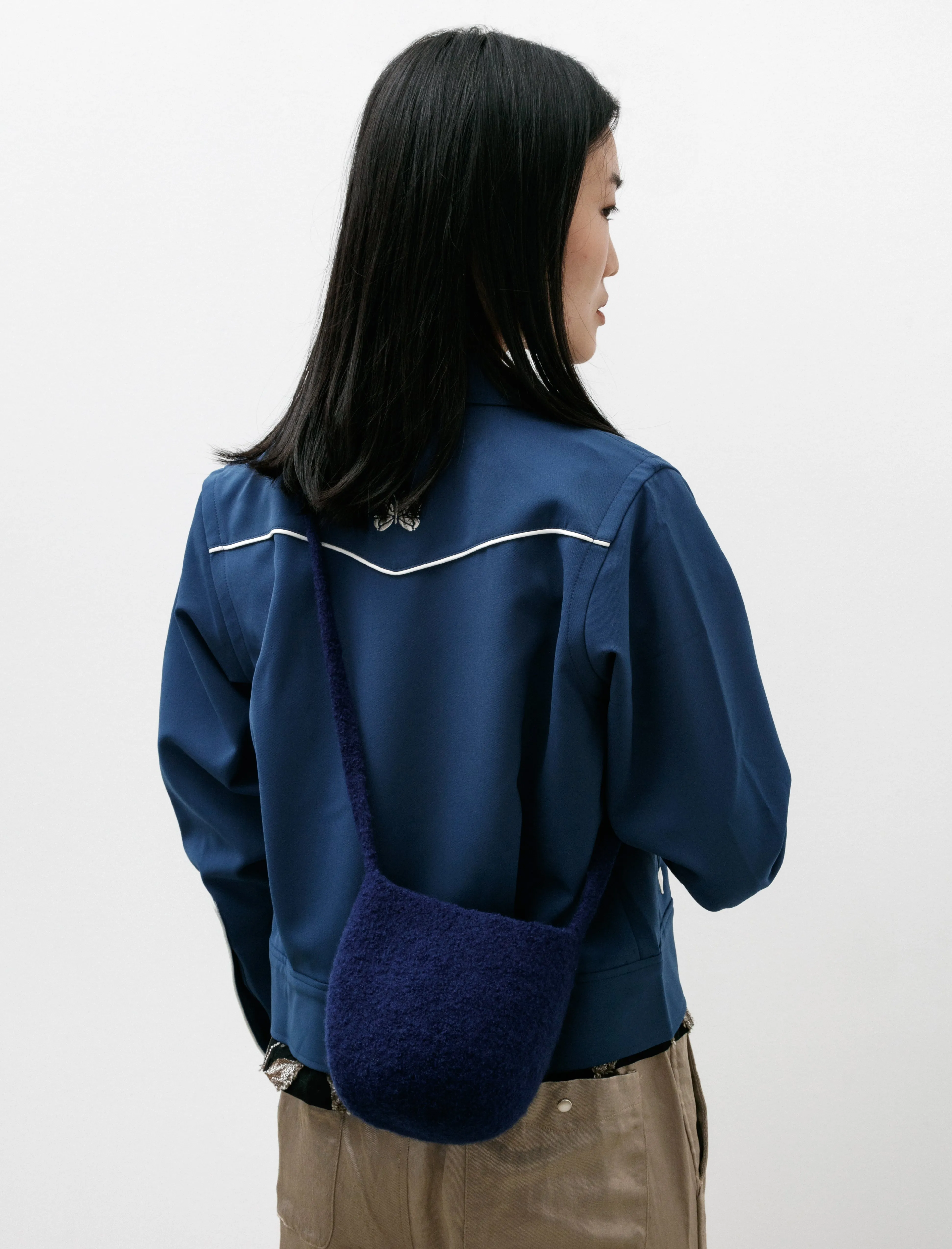 Ball Bag Corvette sold by SHOP NEIGHBOR product image thumbnail 3