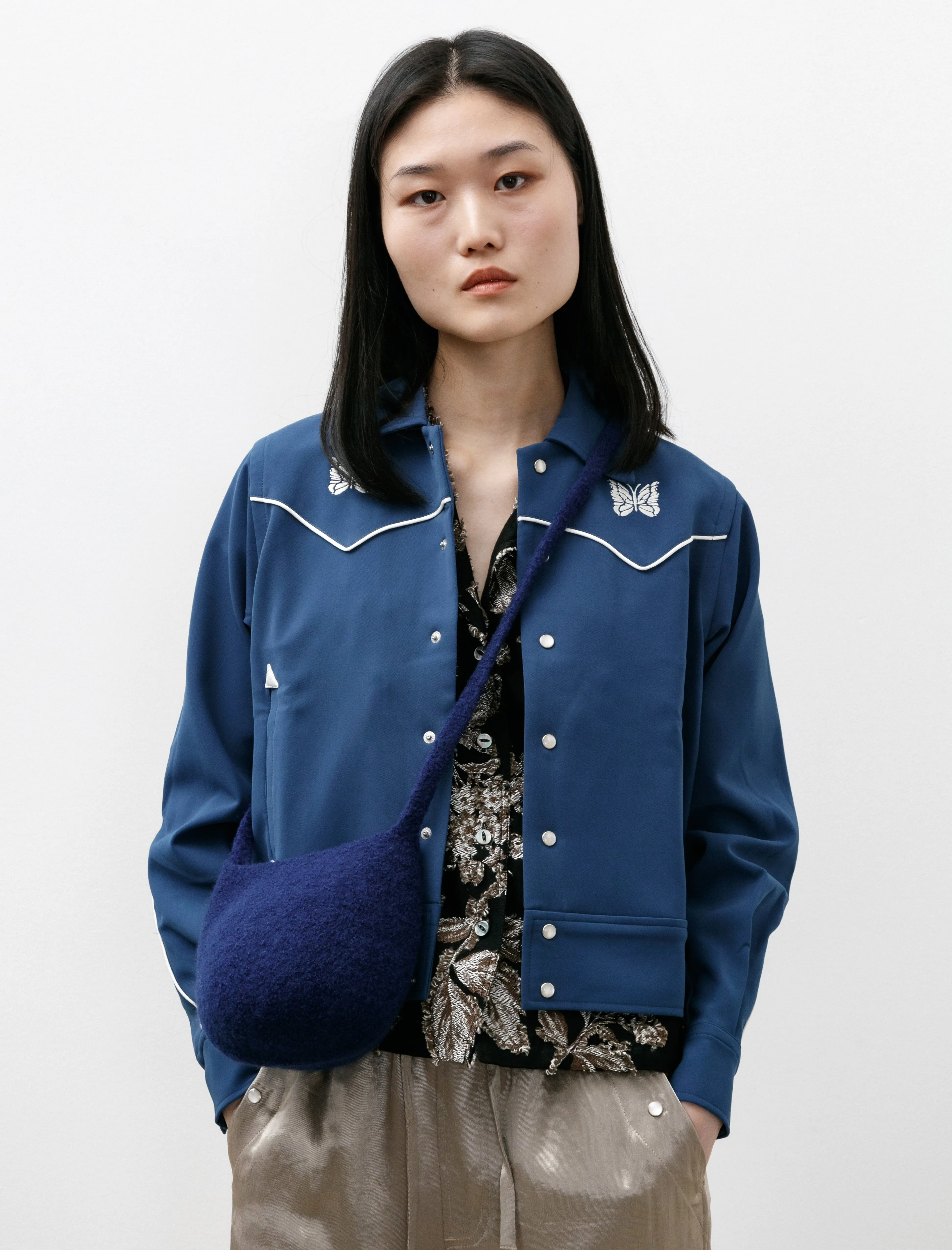 Ball Bag Corvette sold by SHOP NEIGHBOR product image thumbnail 2