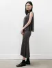 Efficient Square Skirt Grey sold by SHOP NEIGHBOR
