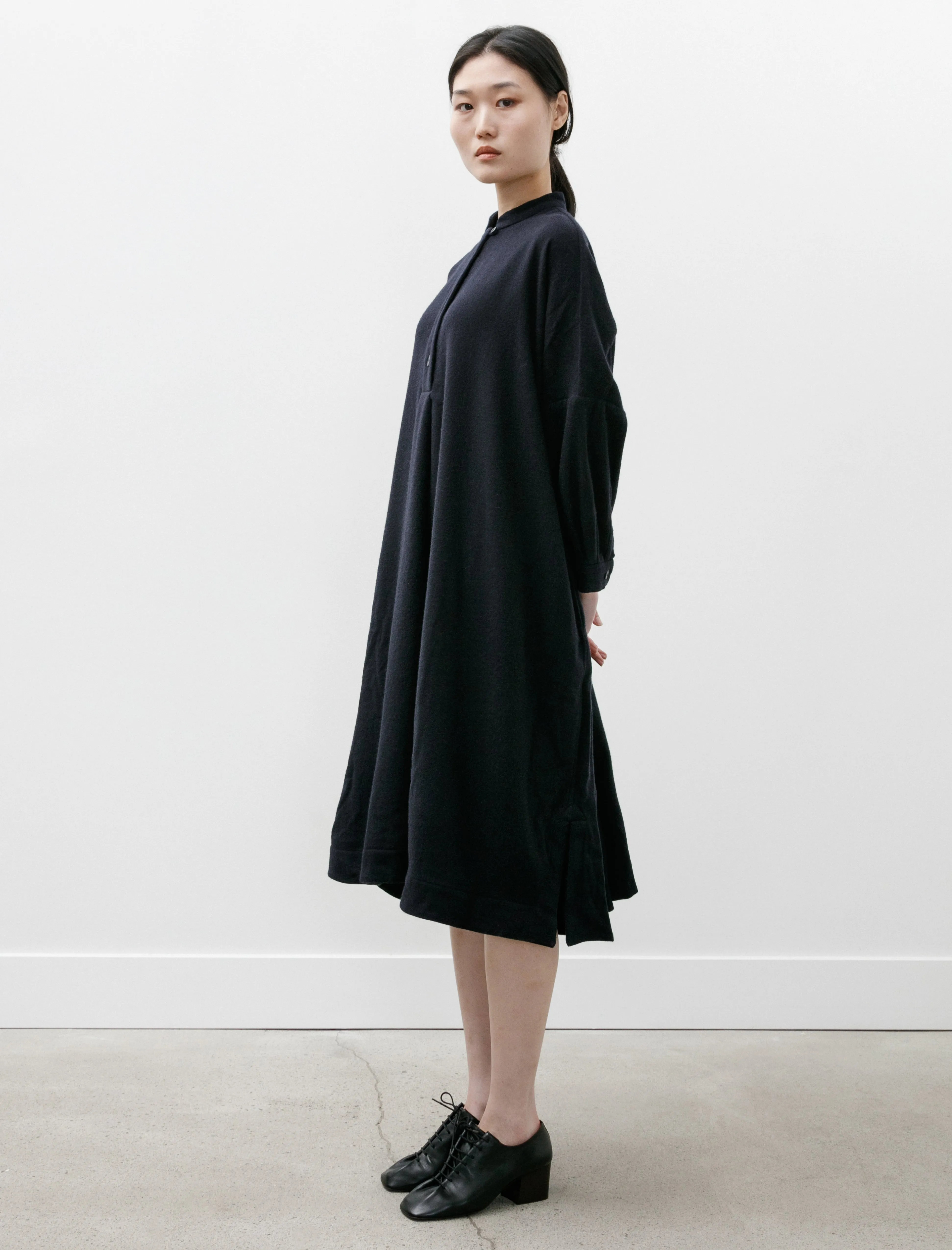 Surf Dress Cashmere-Wool Night sold by SHOP NEIGHBOR product image thumbnail 4
