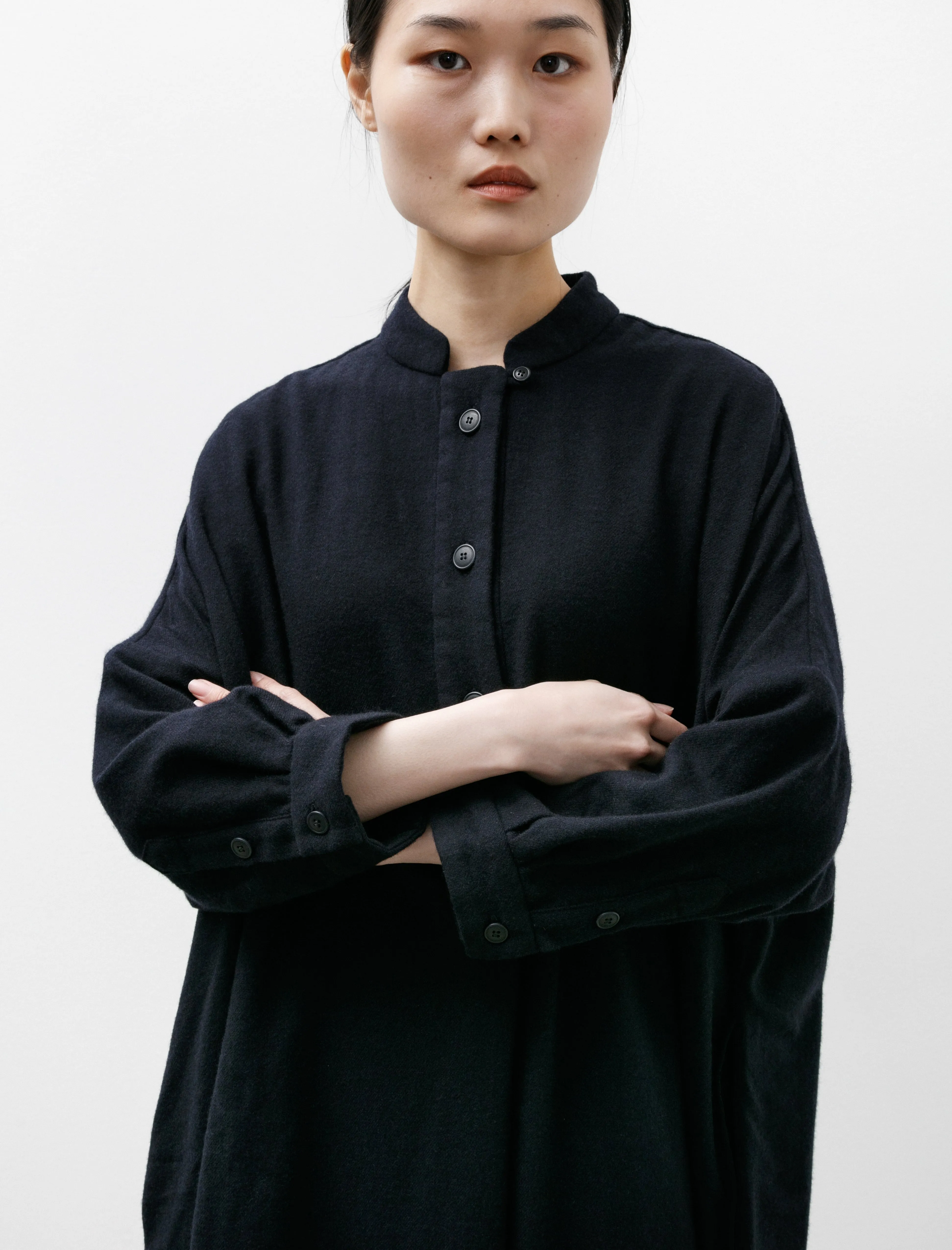 Surf Dress Cashmere-Wool Night sold by SHOP NEIGHBOR product image thumbnail 2