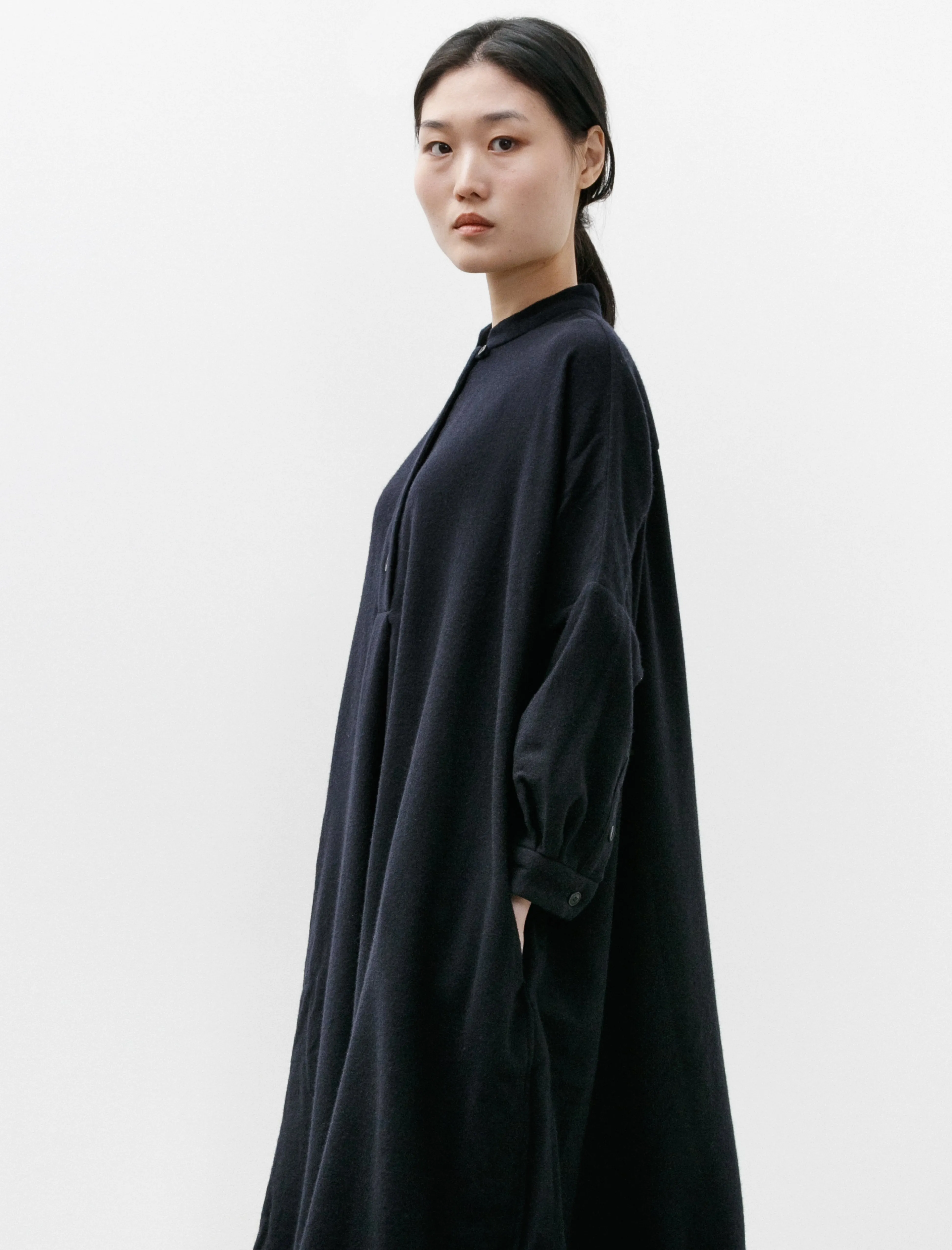 Surf Dress Cashmere-Wool Night sold by SHOP NEIGHBOR product image thumbnail 3