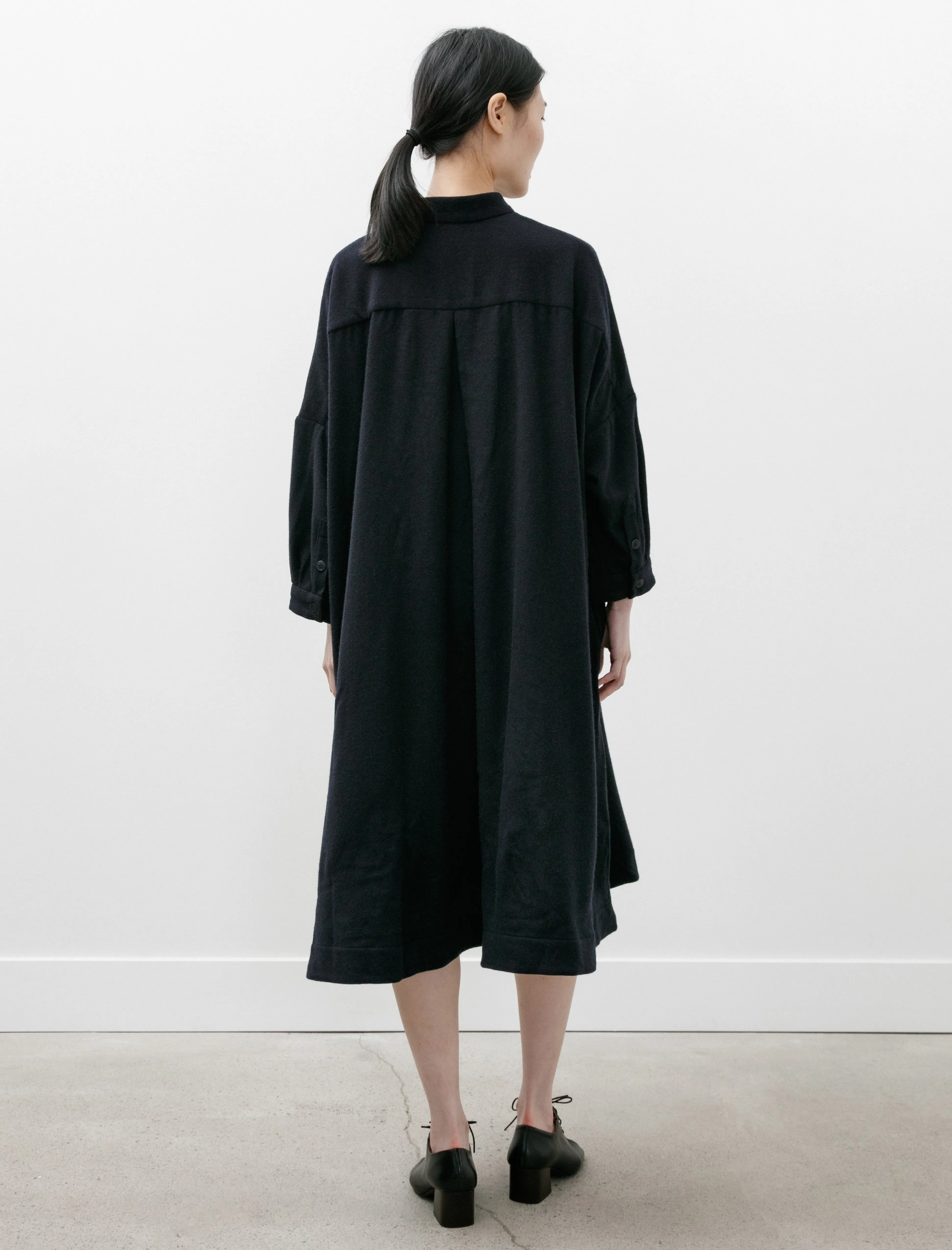 Surf Dress Cashmere-Wool Night sold by SHOP NEIGHBOR product image thumbnail 5