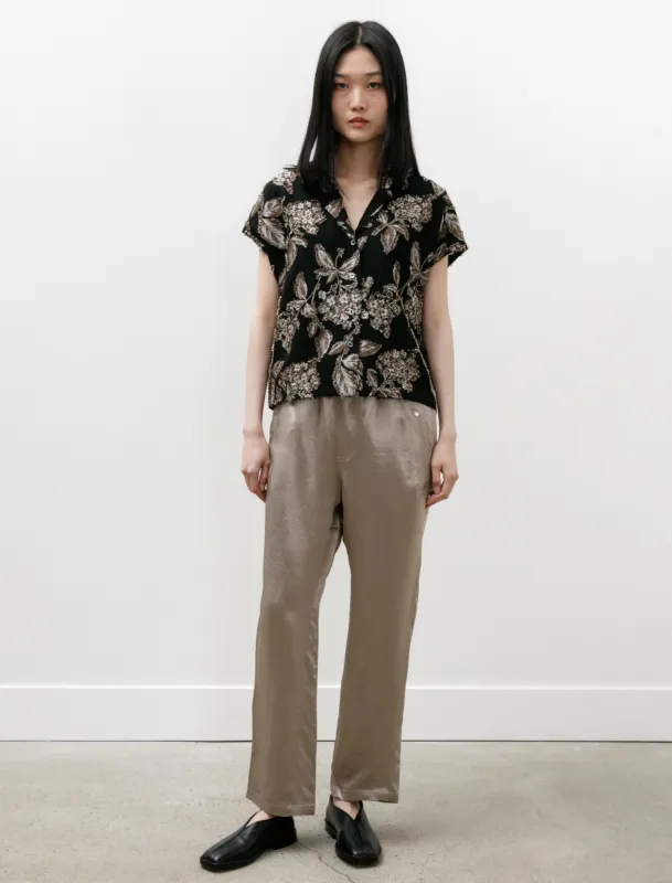 String Cowboy Pant Champagne sold by SHOP NEIGHBOR