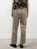 String Cowboy Pant Champagne sold by SHOP NEIGHBOR