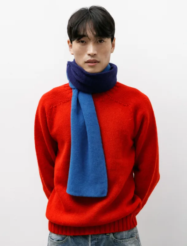 Laser Attack Scarf Sky Dream sold by SHOP NEIGHBOR