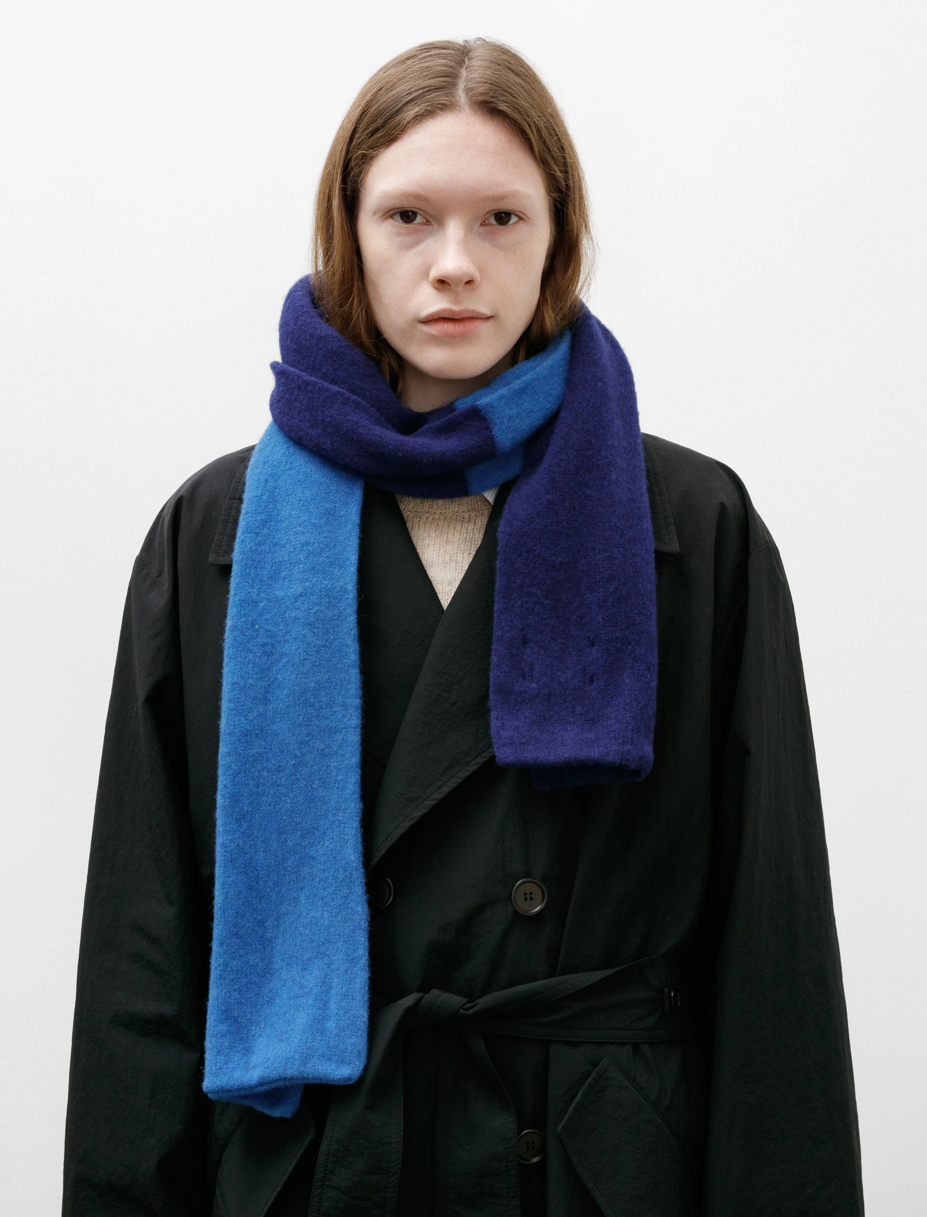 Laser Attack Scarf Sky Dream sold by SHOP NEIGHBOR product image thumbnail 2