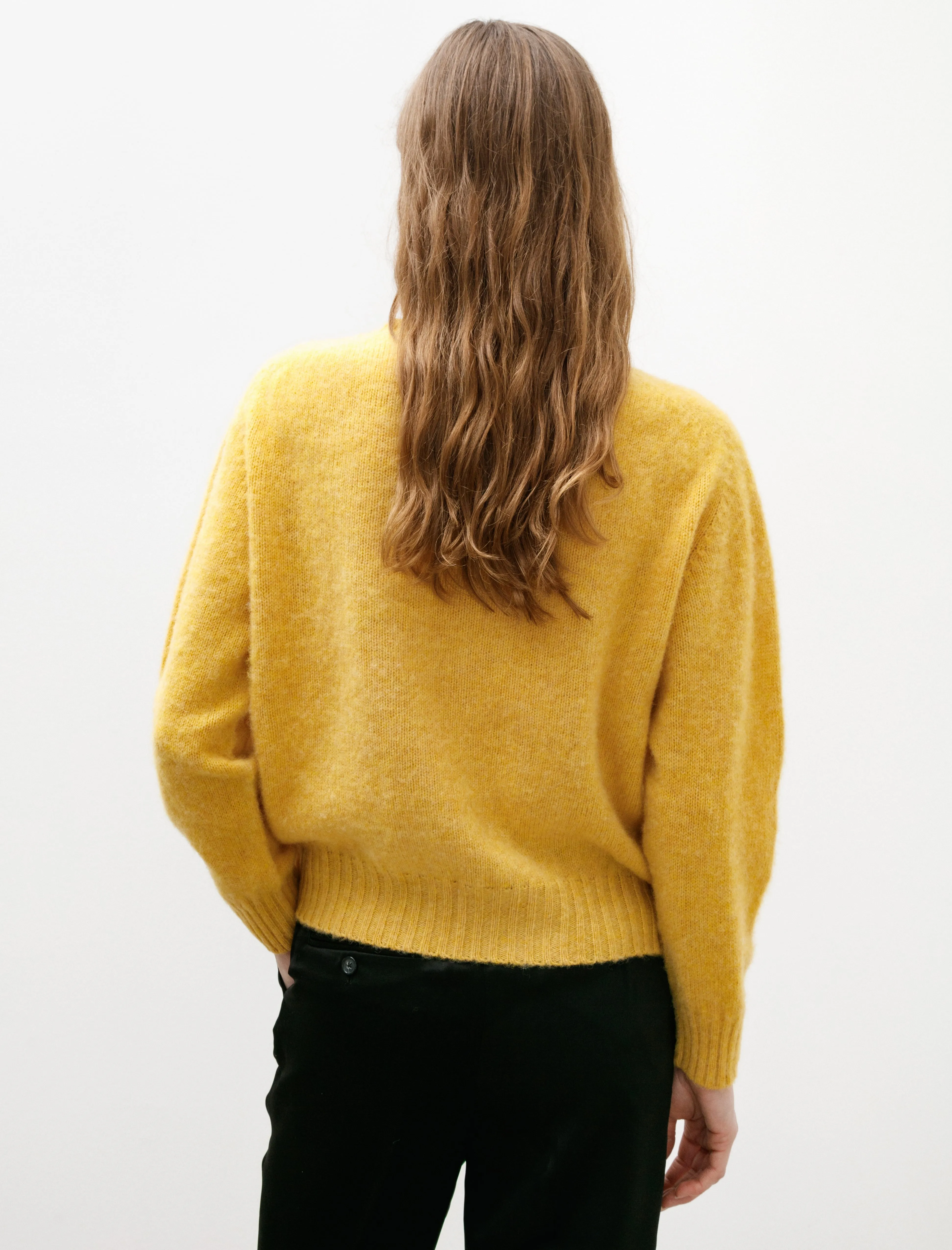 Forevernevermore Pullover Blondie sold by SHOP NEIGHBOR product image thumbnail 3