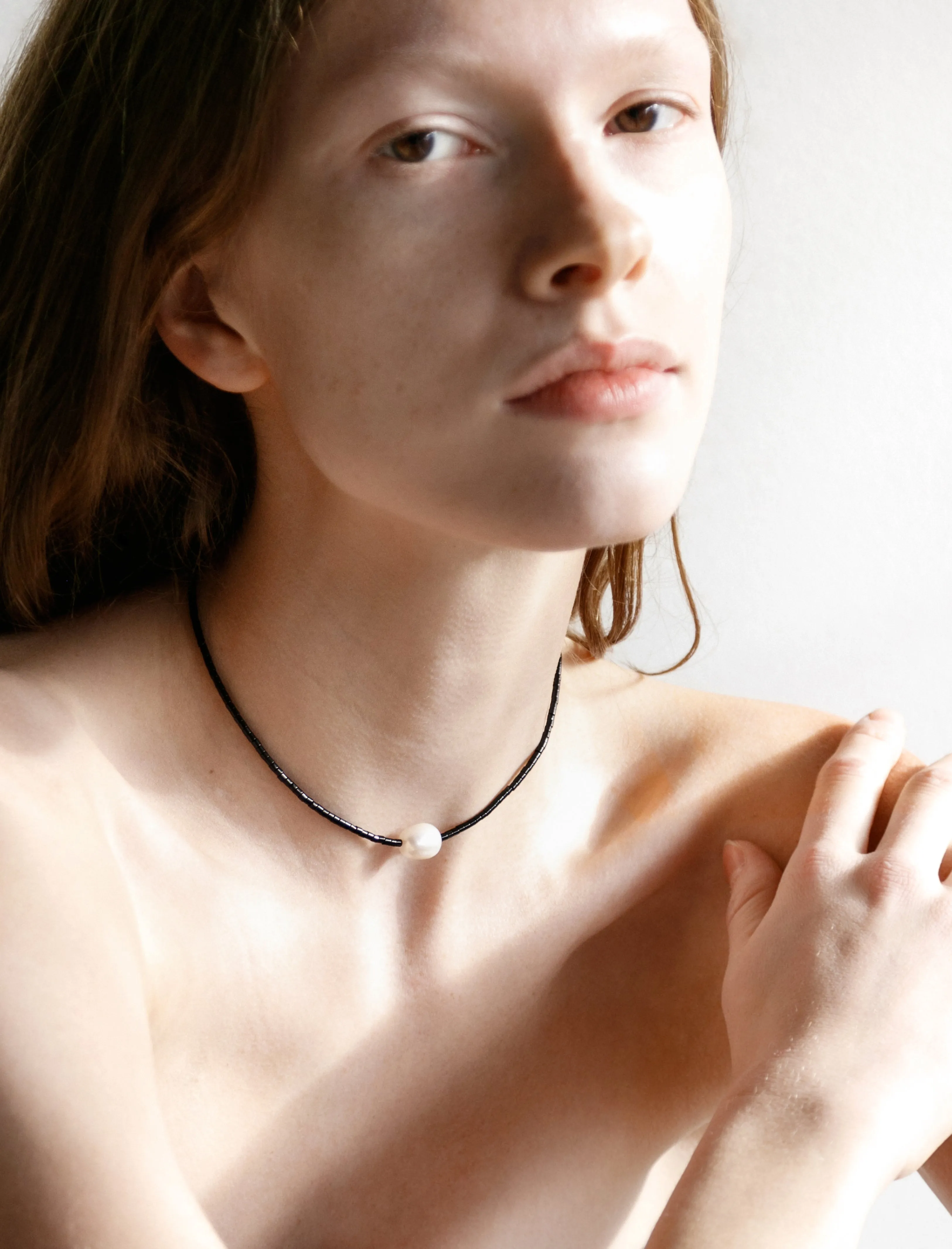 Mermaid Choker sold by SHOP NEIGHBOR product image thumbnail 2