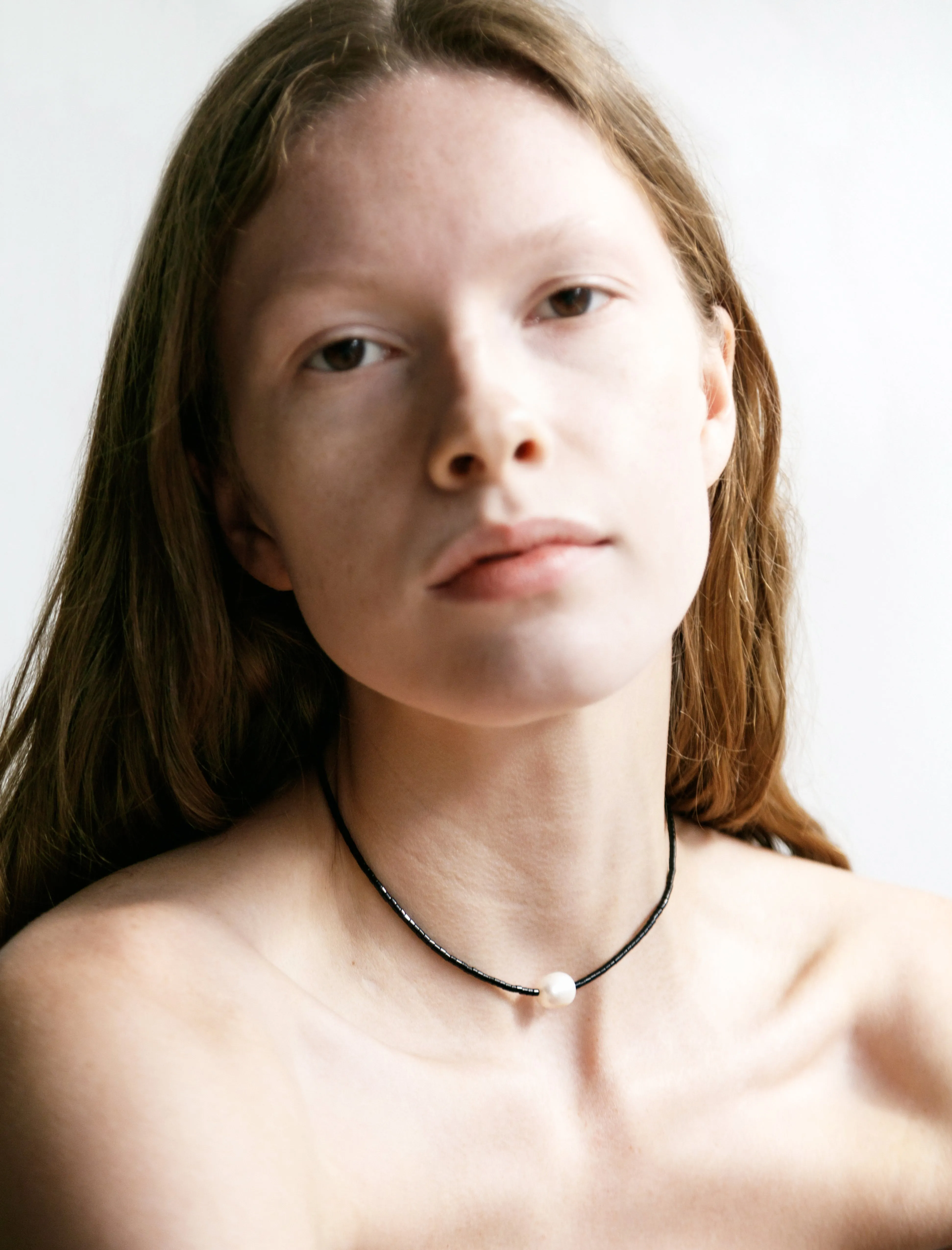 Mermaid Choker sold by SHOP NEIGHBOR product image thumbnail 3