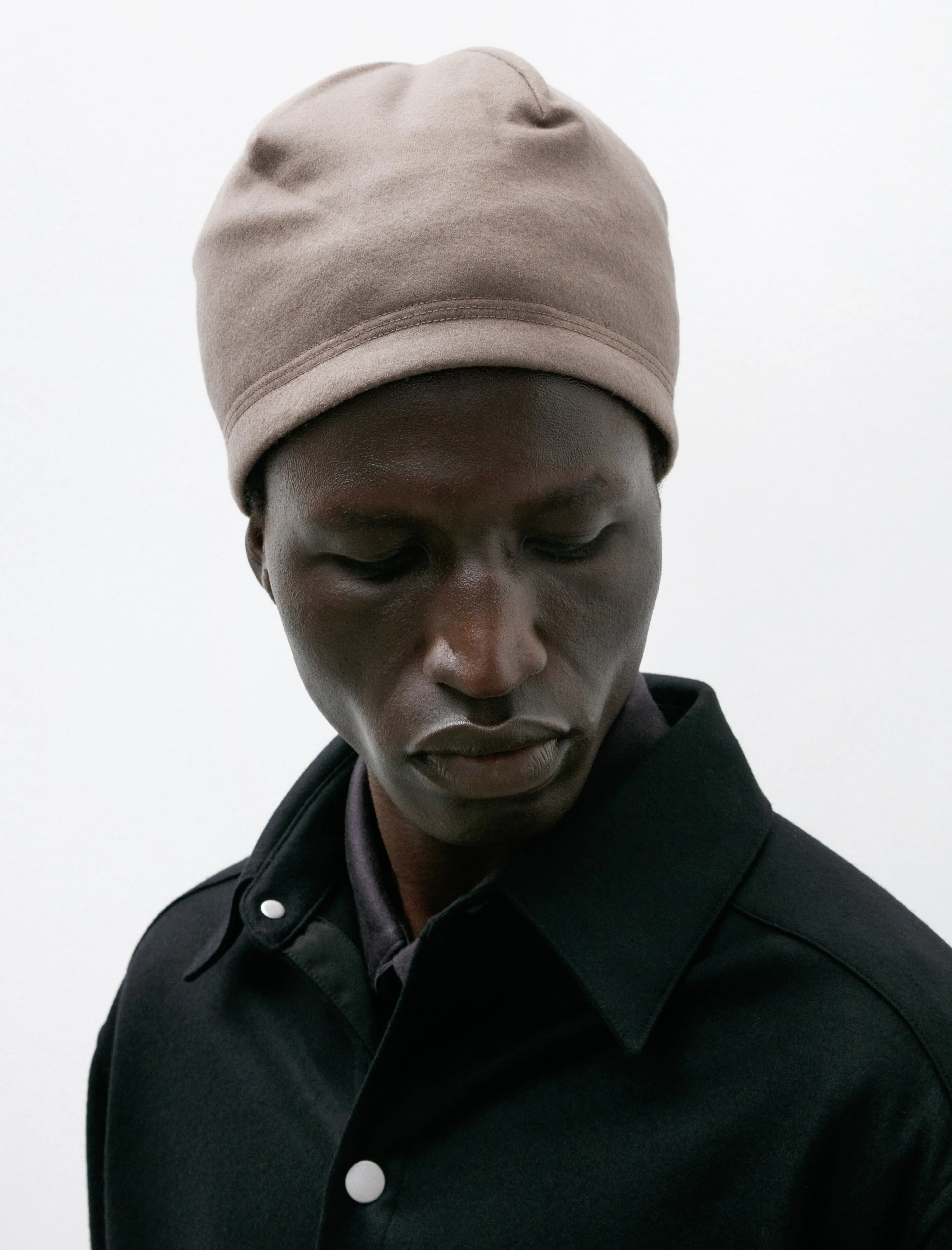 Wool Cap Cement sold by SHOP NEIGHBOR product image thumbnail 4