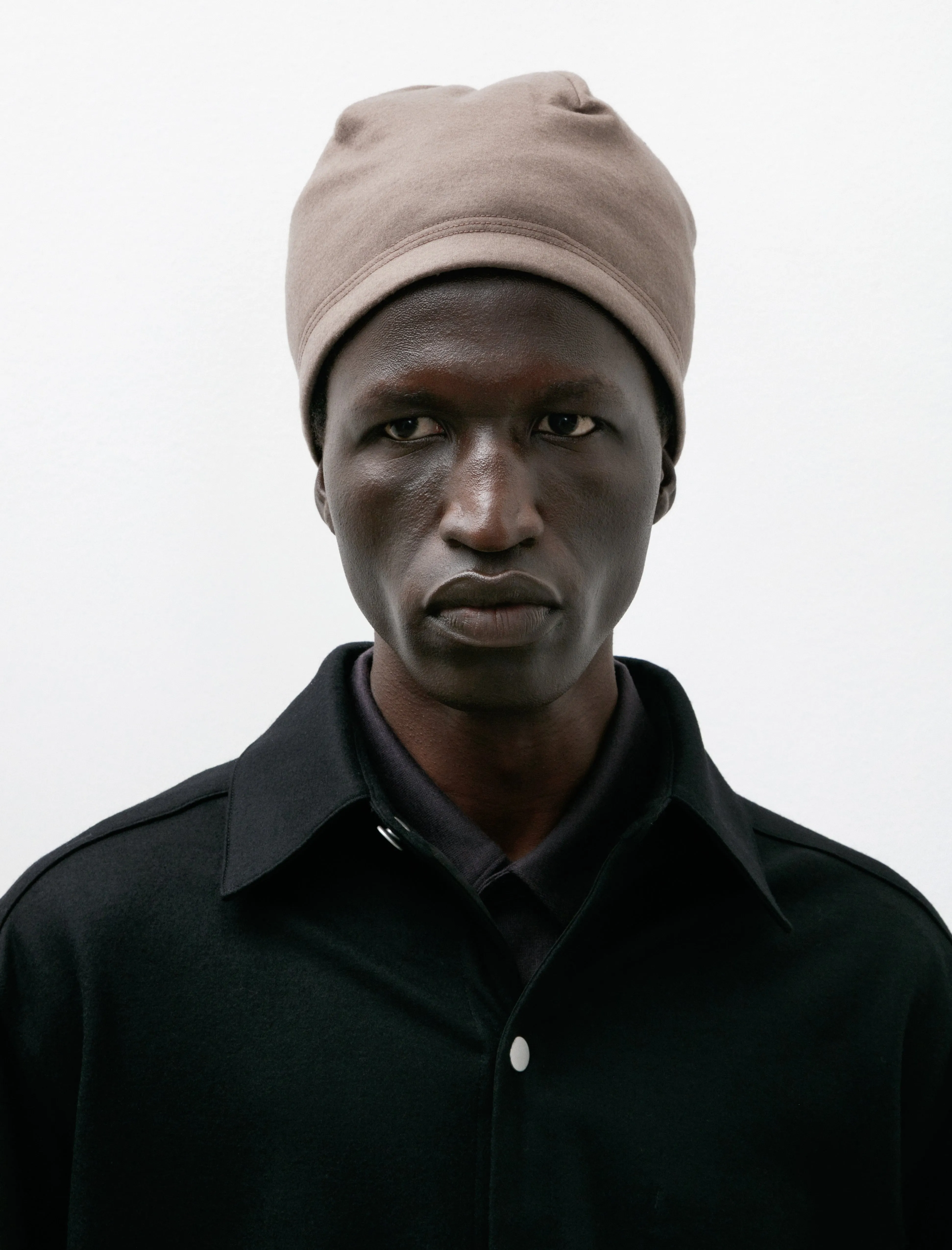 Wool Cap Cement sold by SHOP NEIGHBOR