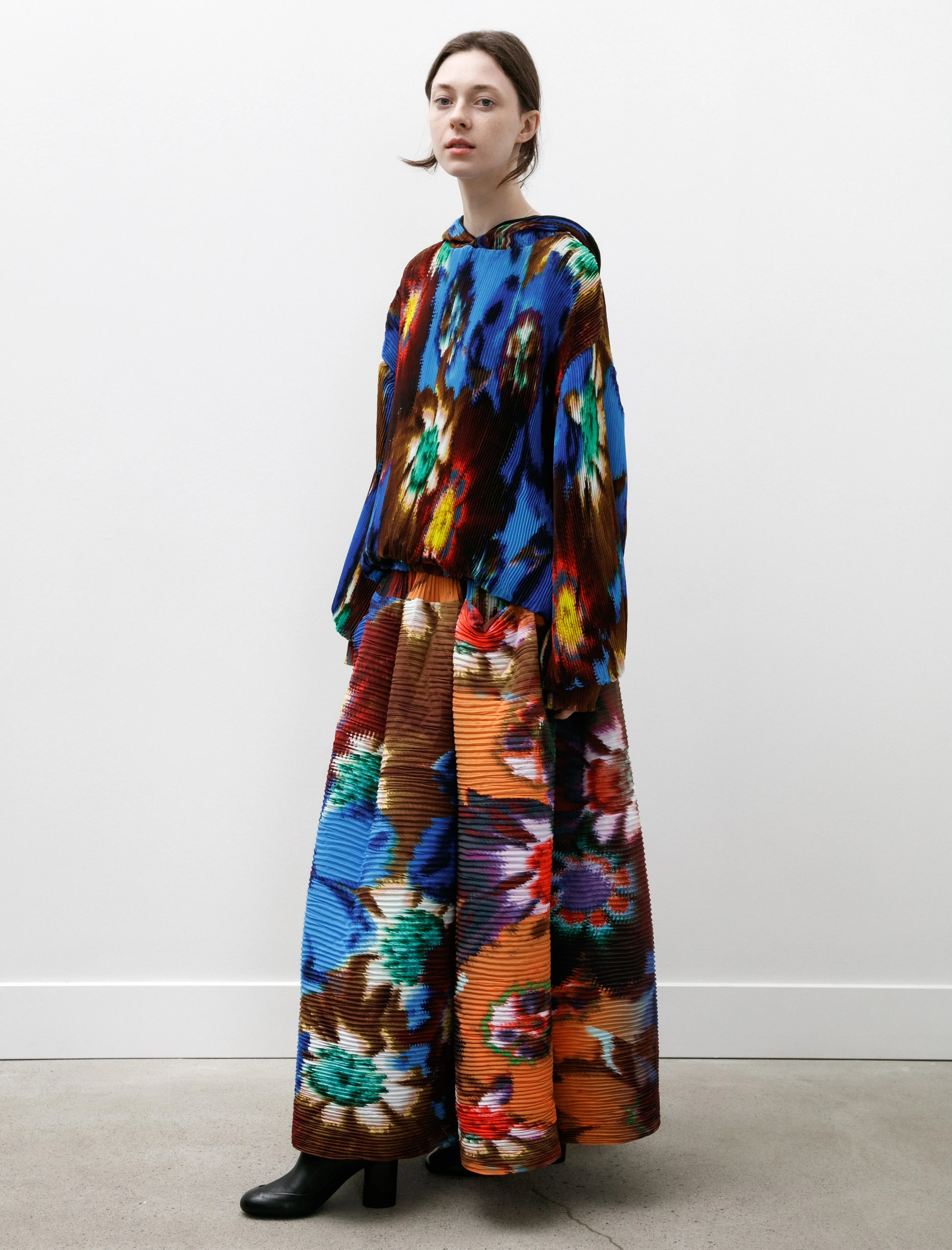 Kenza Skirt Gundula sold by SHOP NEIGHBOR product image thumbnail 3