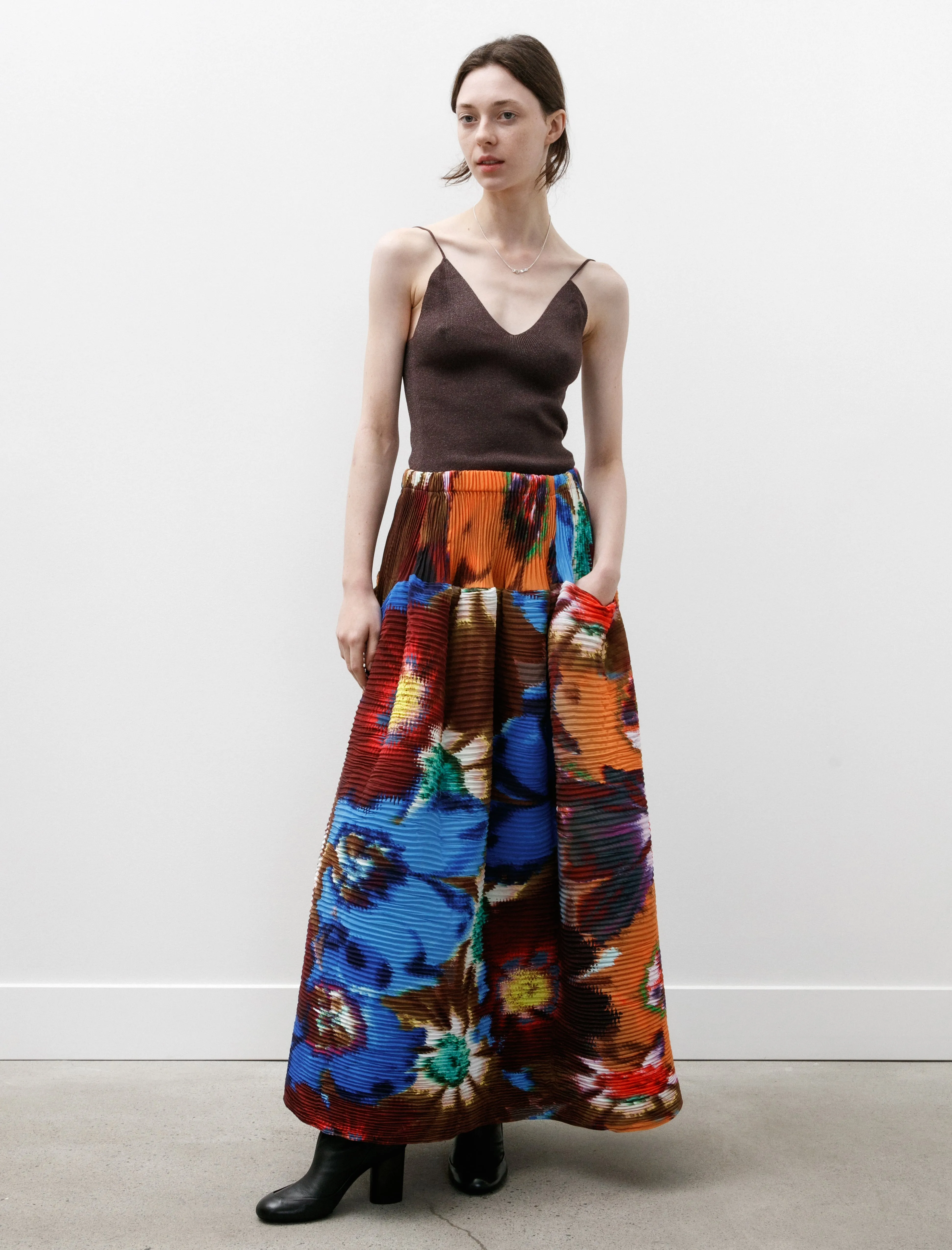 Kenza Skirt Gundula sold by SHOP NEIGHBOR product image thumbnail 5
