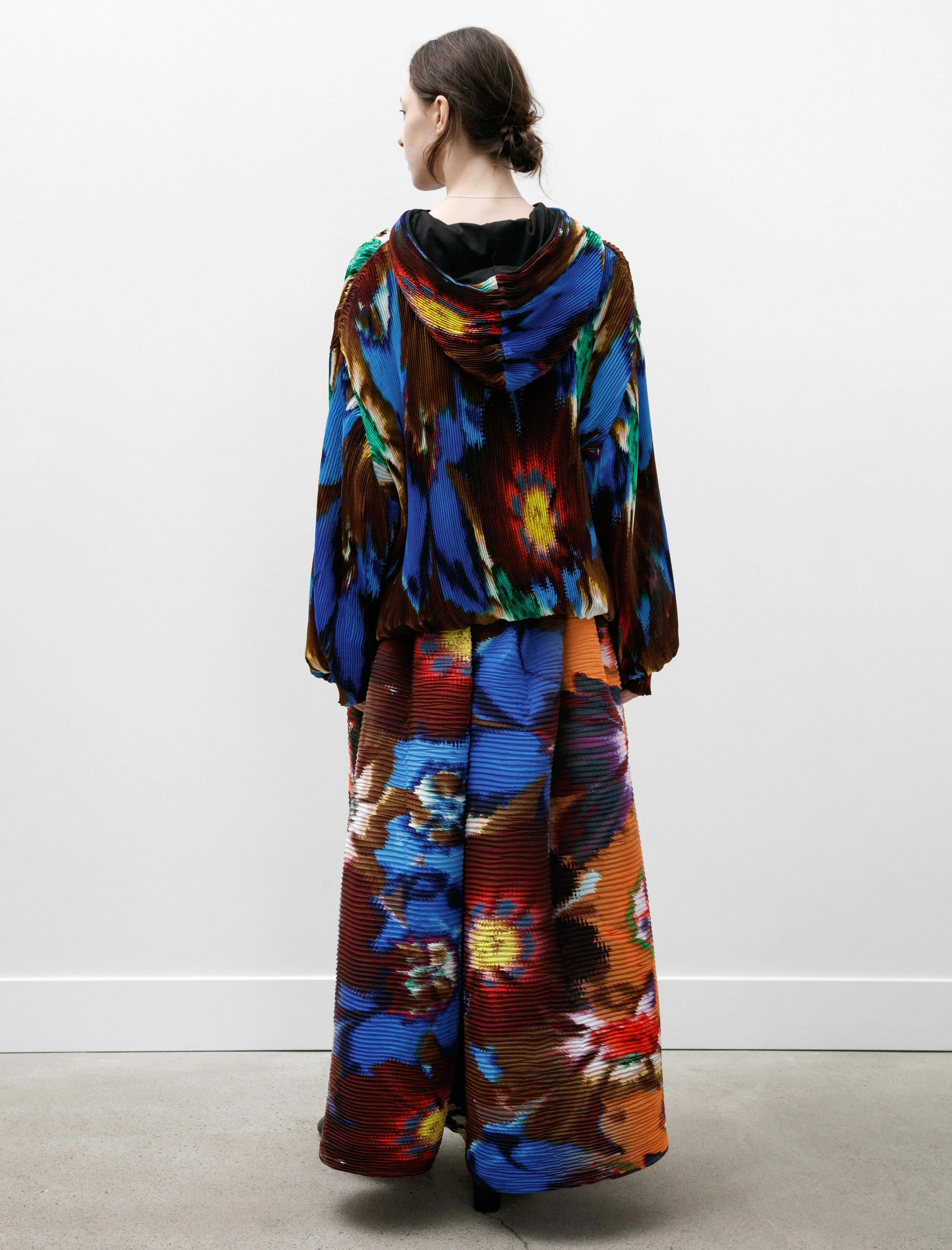 Kenza Skirt Gundula sold by SHOP NEIGHBOR product image thumbnail 4