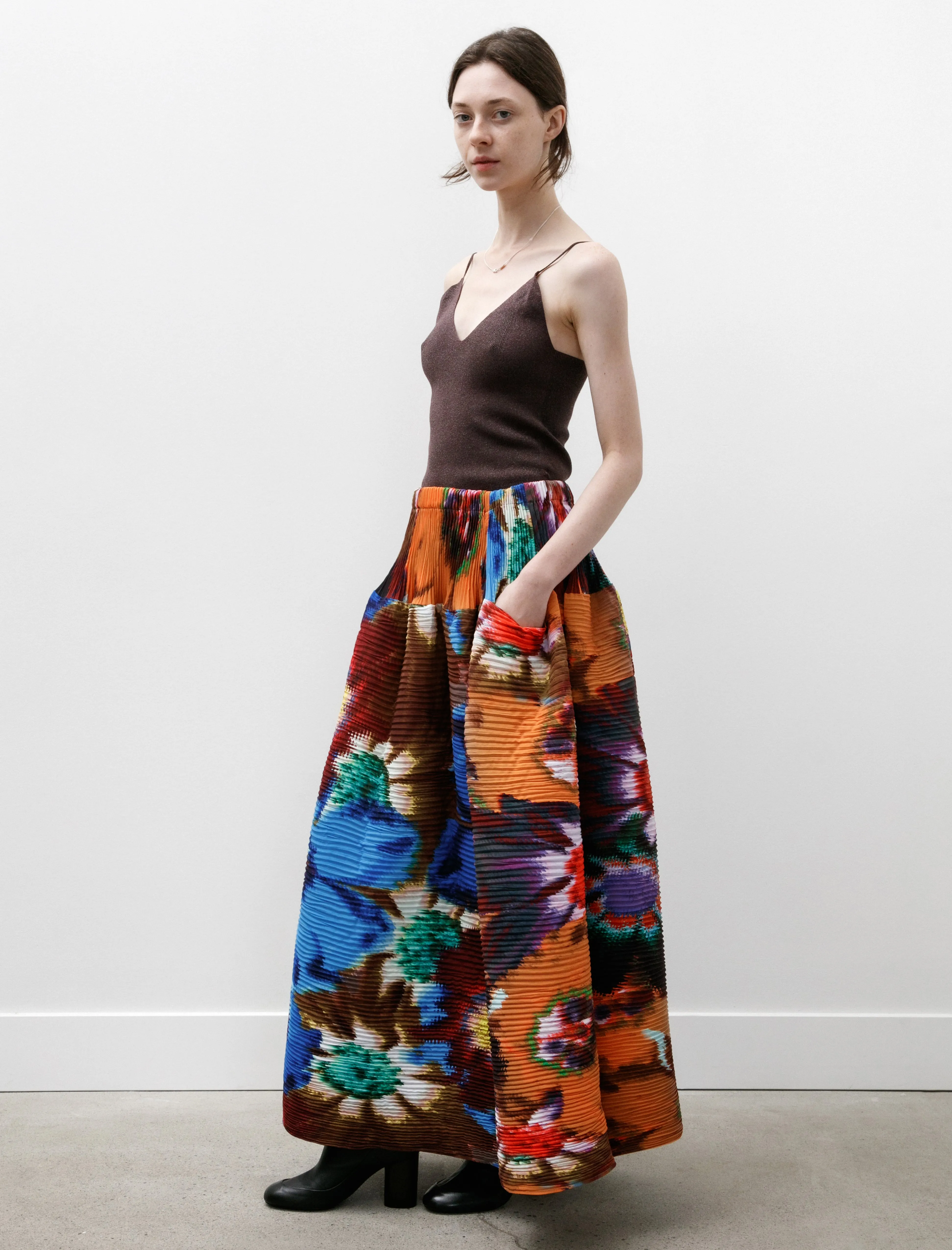 Kenza Skirt Gundula sold by SHOP NEIGHBOR product image thumbnail 2
