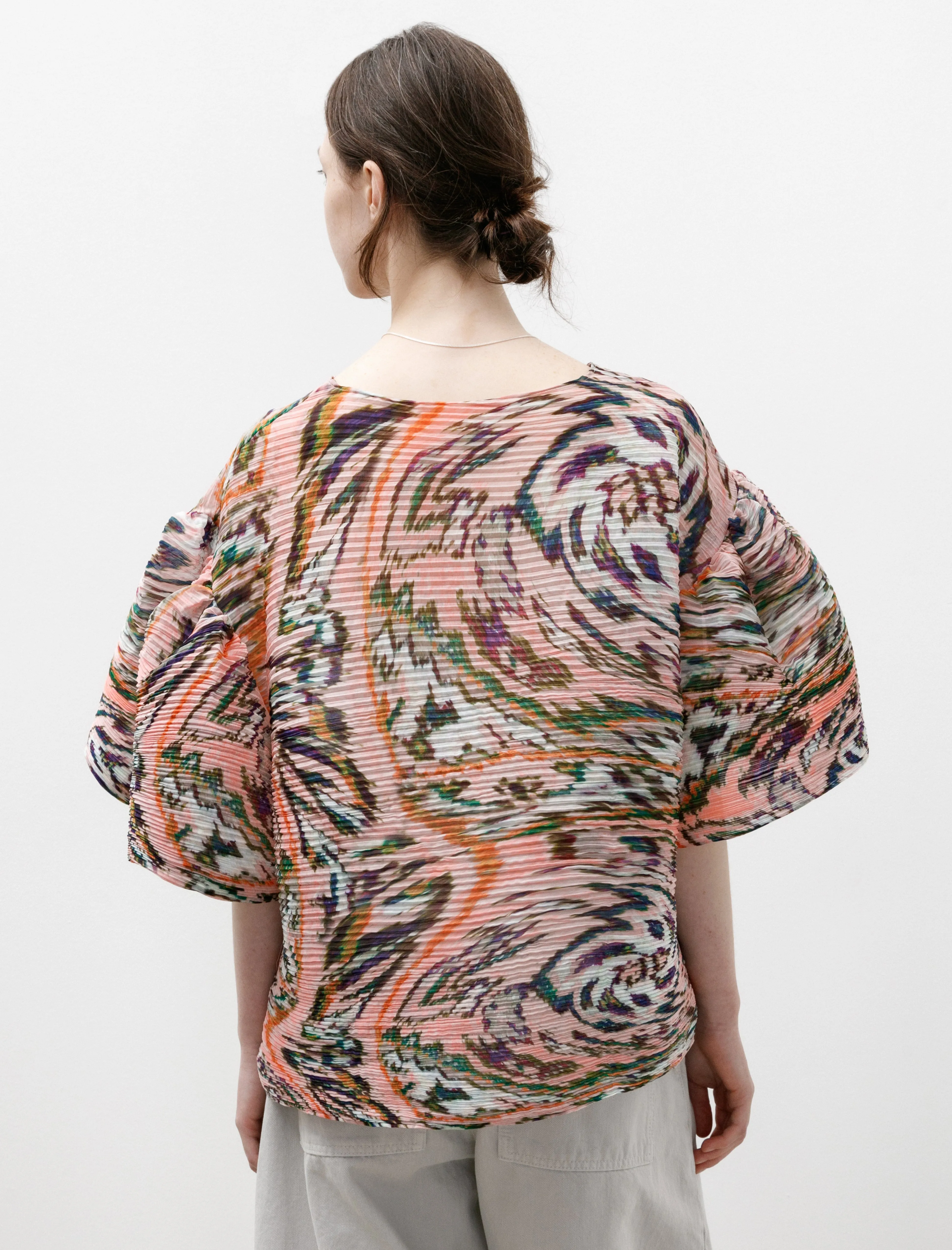 Robin Top Kalle sold by SHOP NEIGHBOR product image thumbnail 5