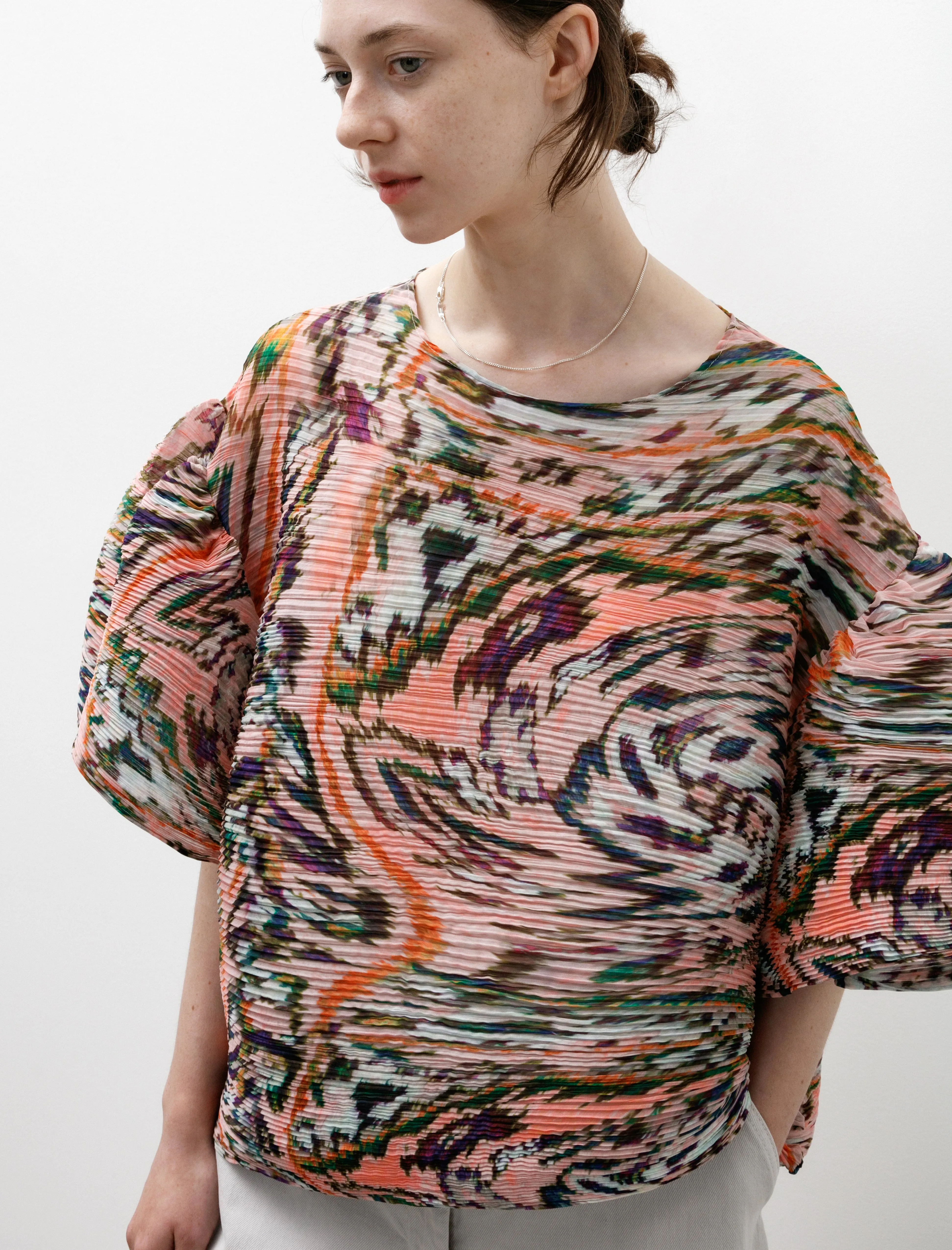 Robin Top Kalle sold by SHOP NEIGHBOR product image thumbnail 2