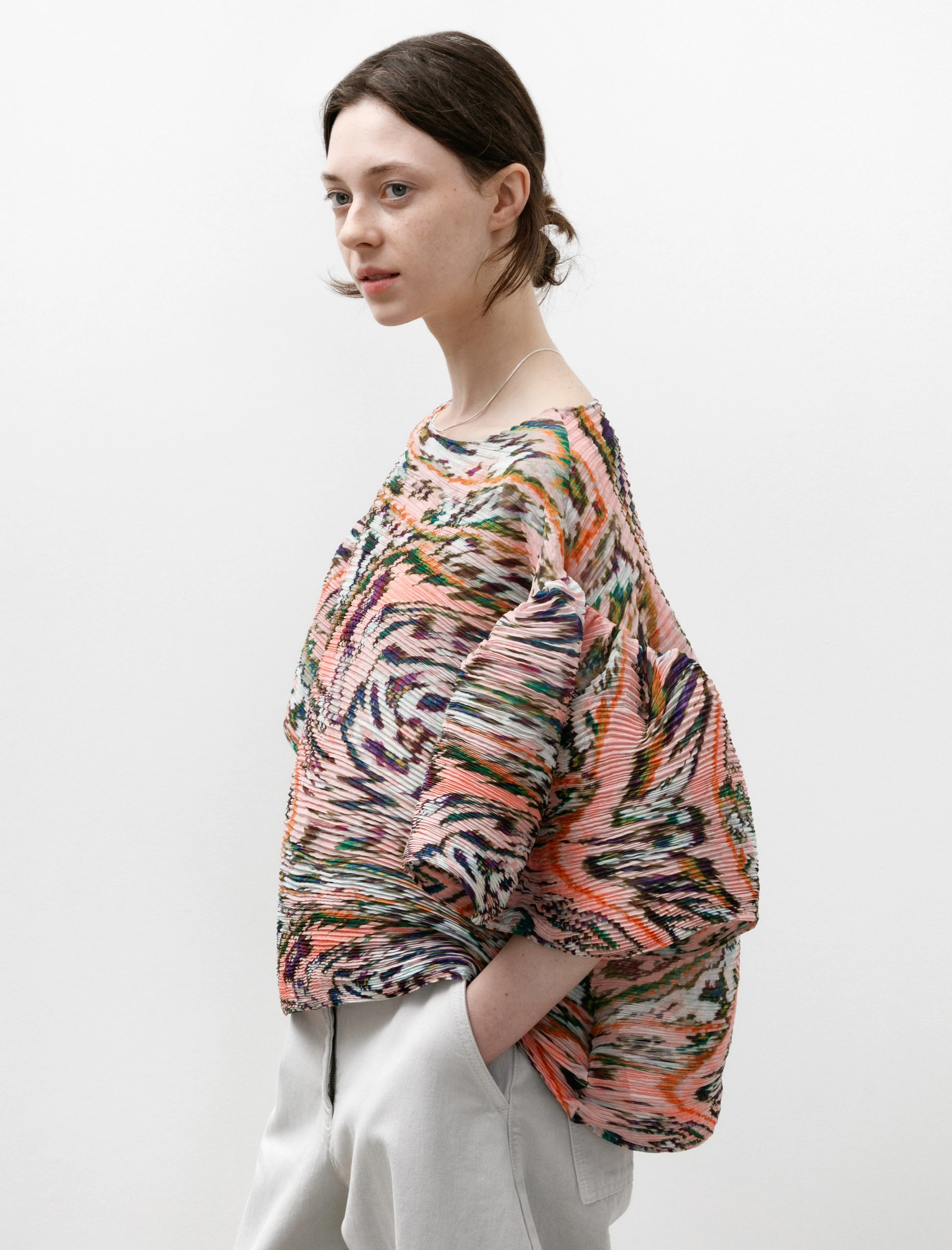 Robin Top Kalle sold by SHOP NEIGHBOR product image thumbnail 4