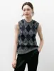 Formal Vest Soft Duke Argyle sold by SHOP NEIGHBOR