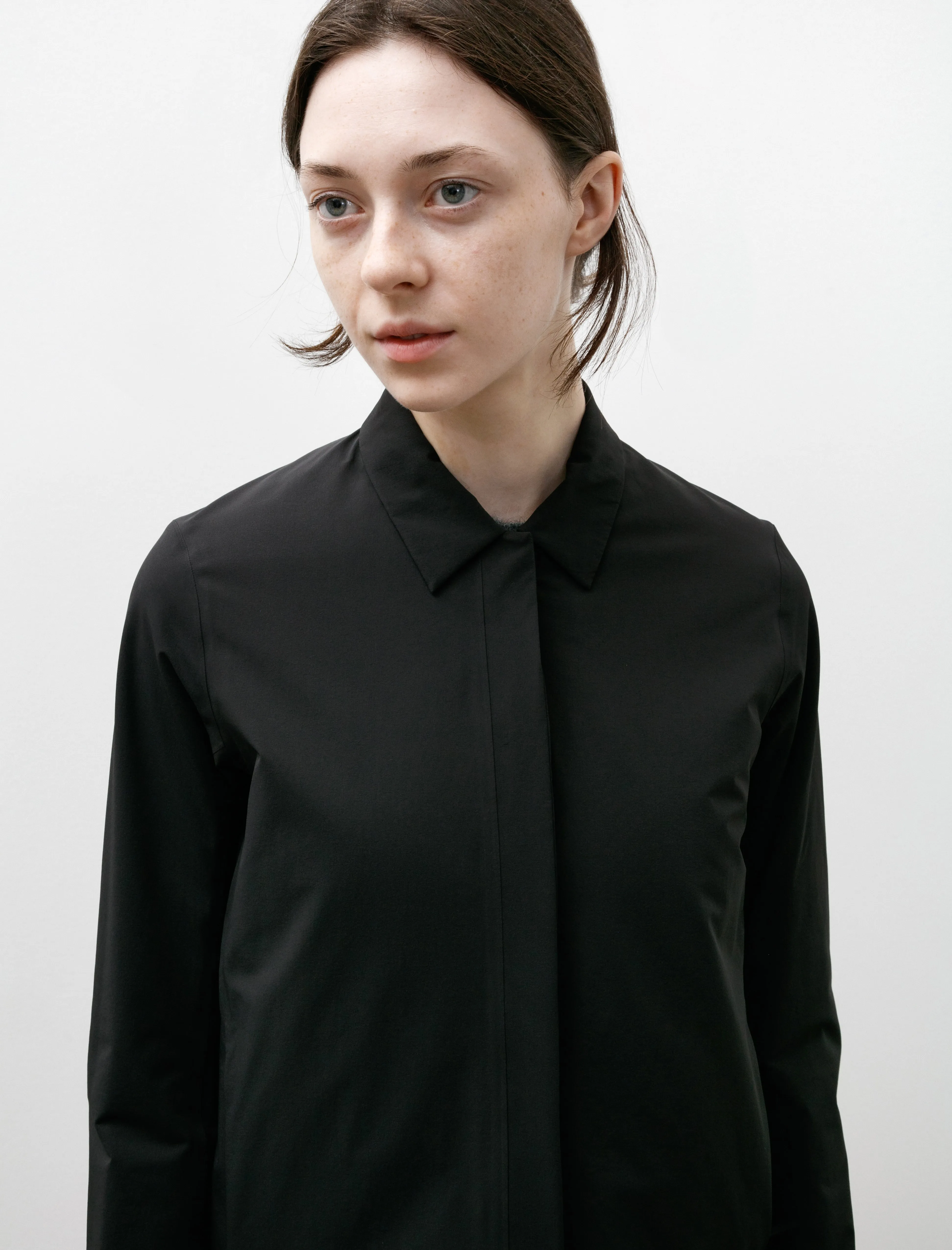 Limina Insulated Jacket Black sold by SHOP NEIGHBOR product image thumbnail 4