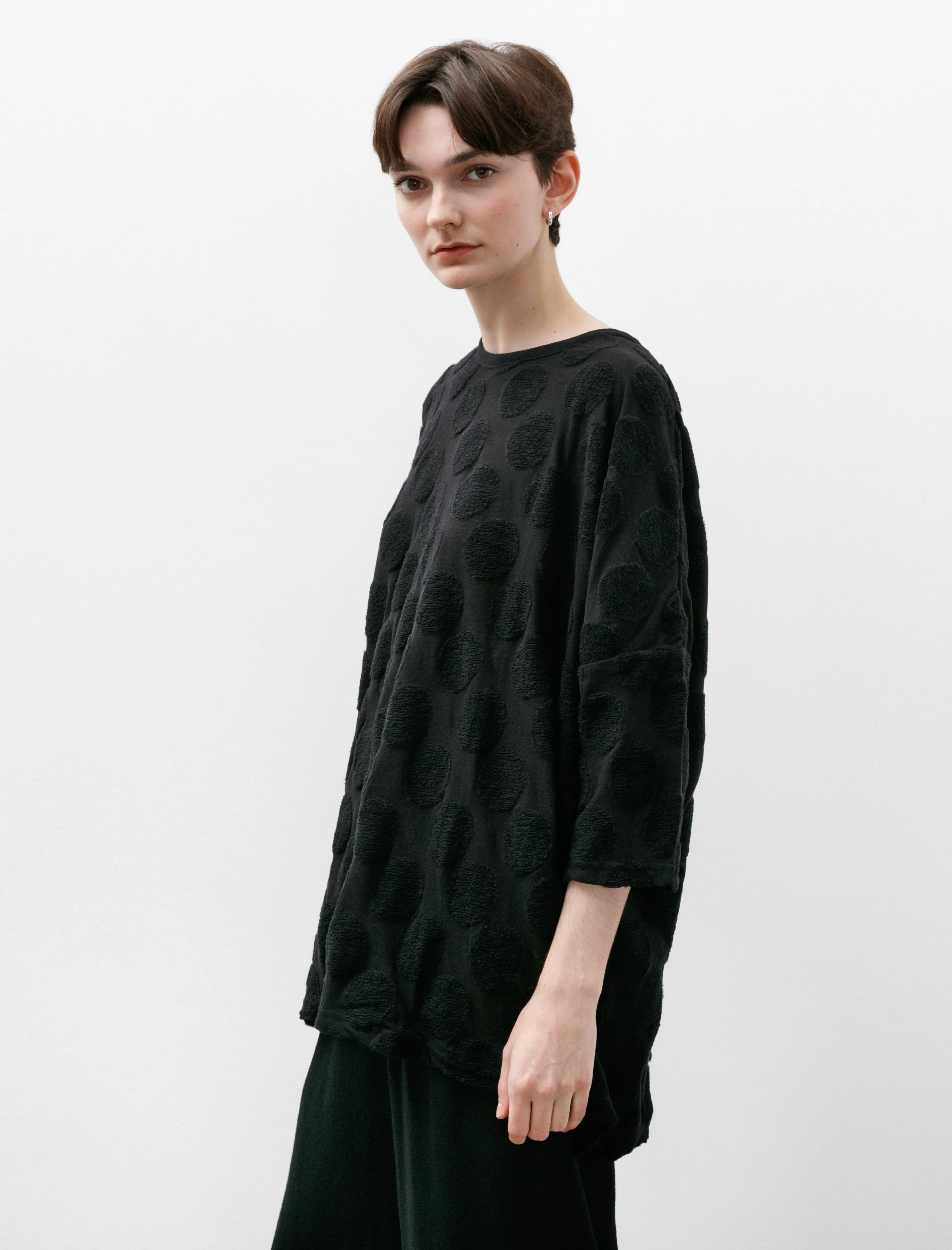 Polka Dot Big T-Shirt sold by SHOP NEIGHBOR product image thumbnail 2