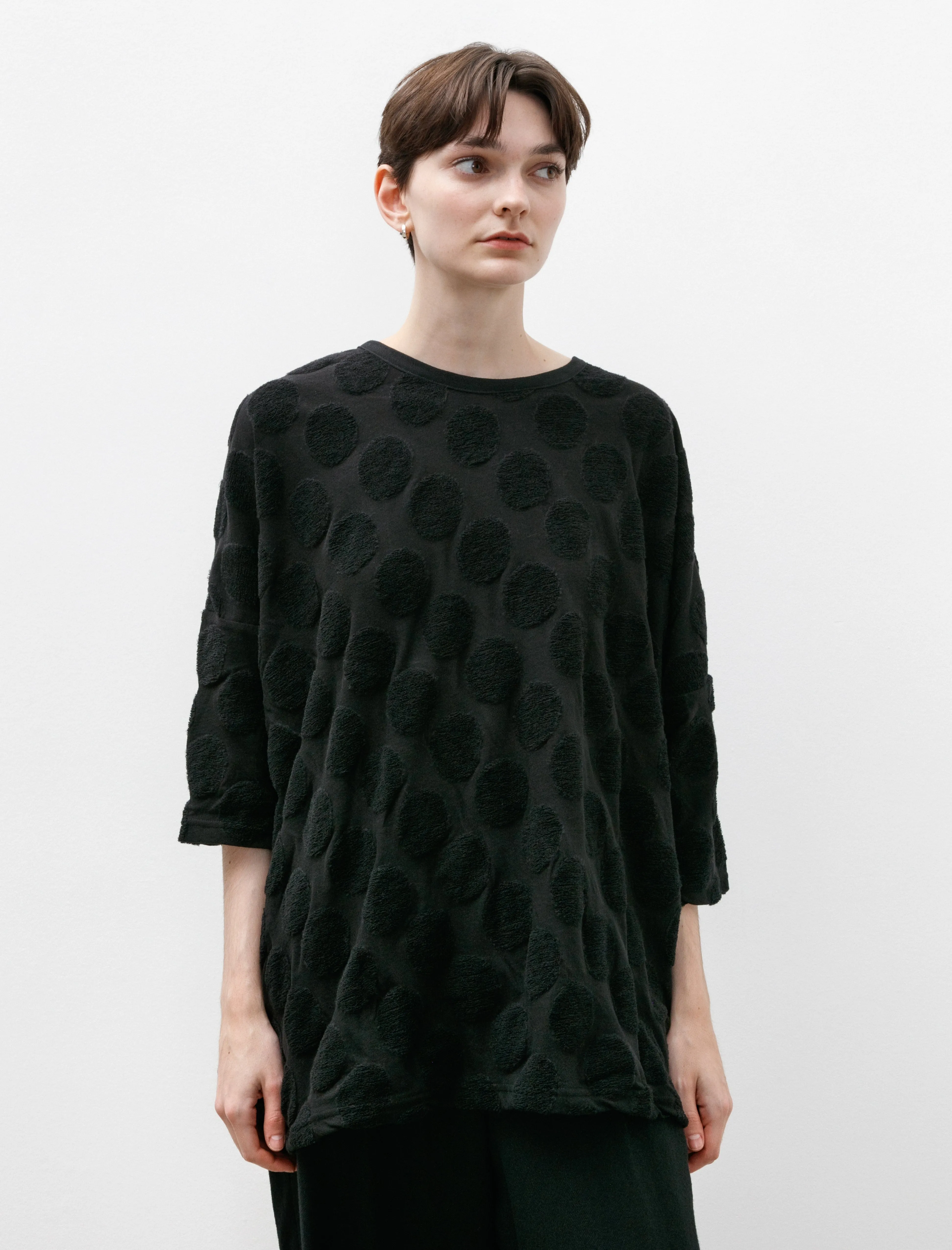 Polka Dot Big T-Shirt sold by SHOP NEIGHBOR