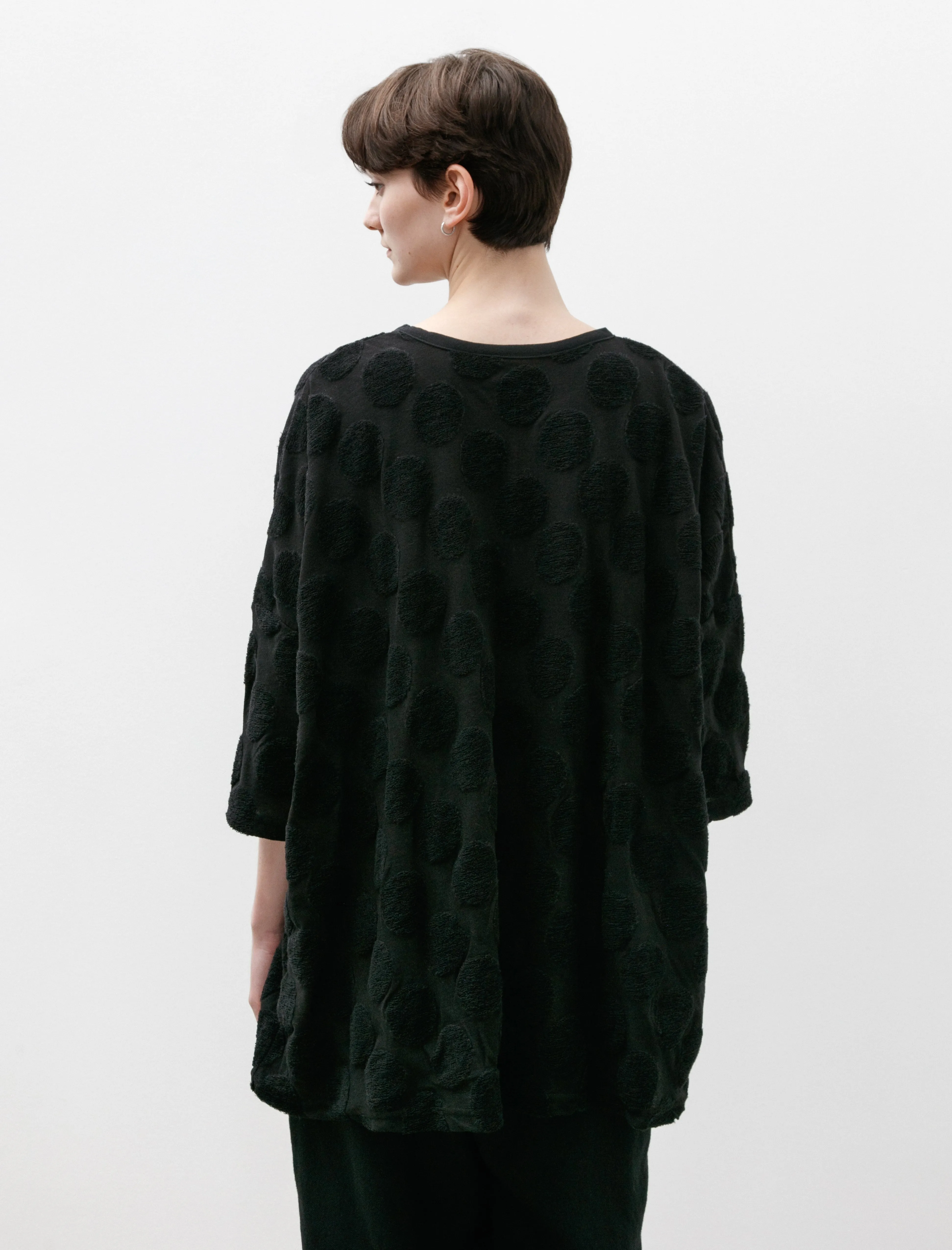 Polka Dot Big T-Shirt sold by SHOP NEIGHBOR product image thumbnail 4