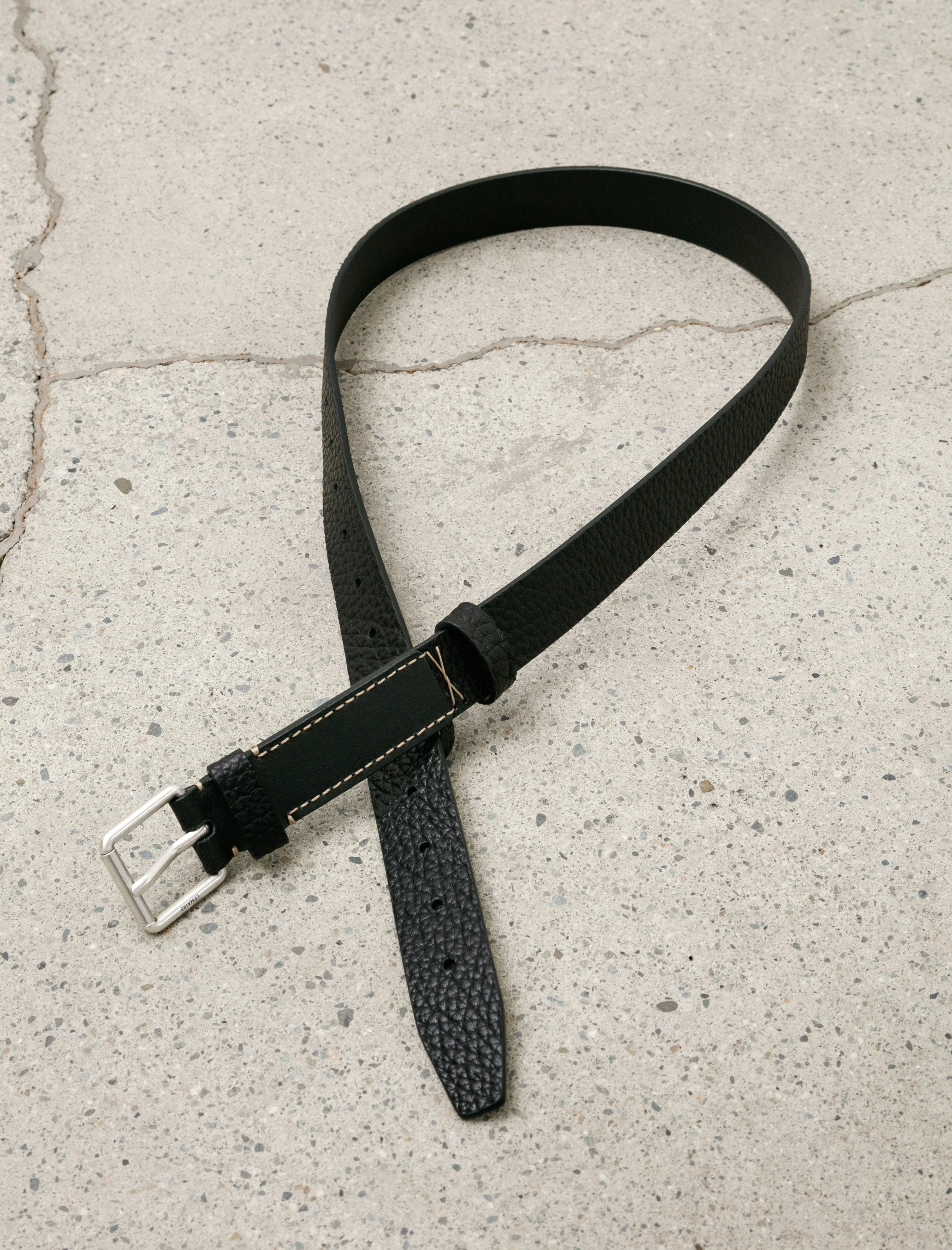 Reversed Belt 30 Black sold by SHOP NEIGHBOR product image thumbnail 4