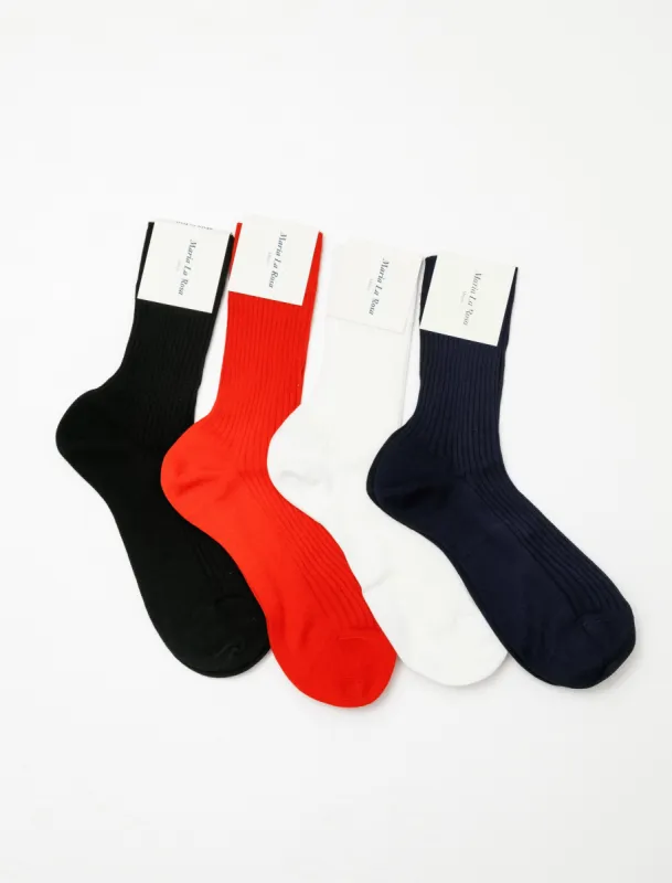 Organic Cotton Midi Socks sold by SHOP NEIGHBOR