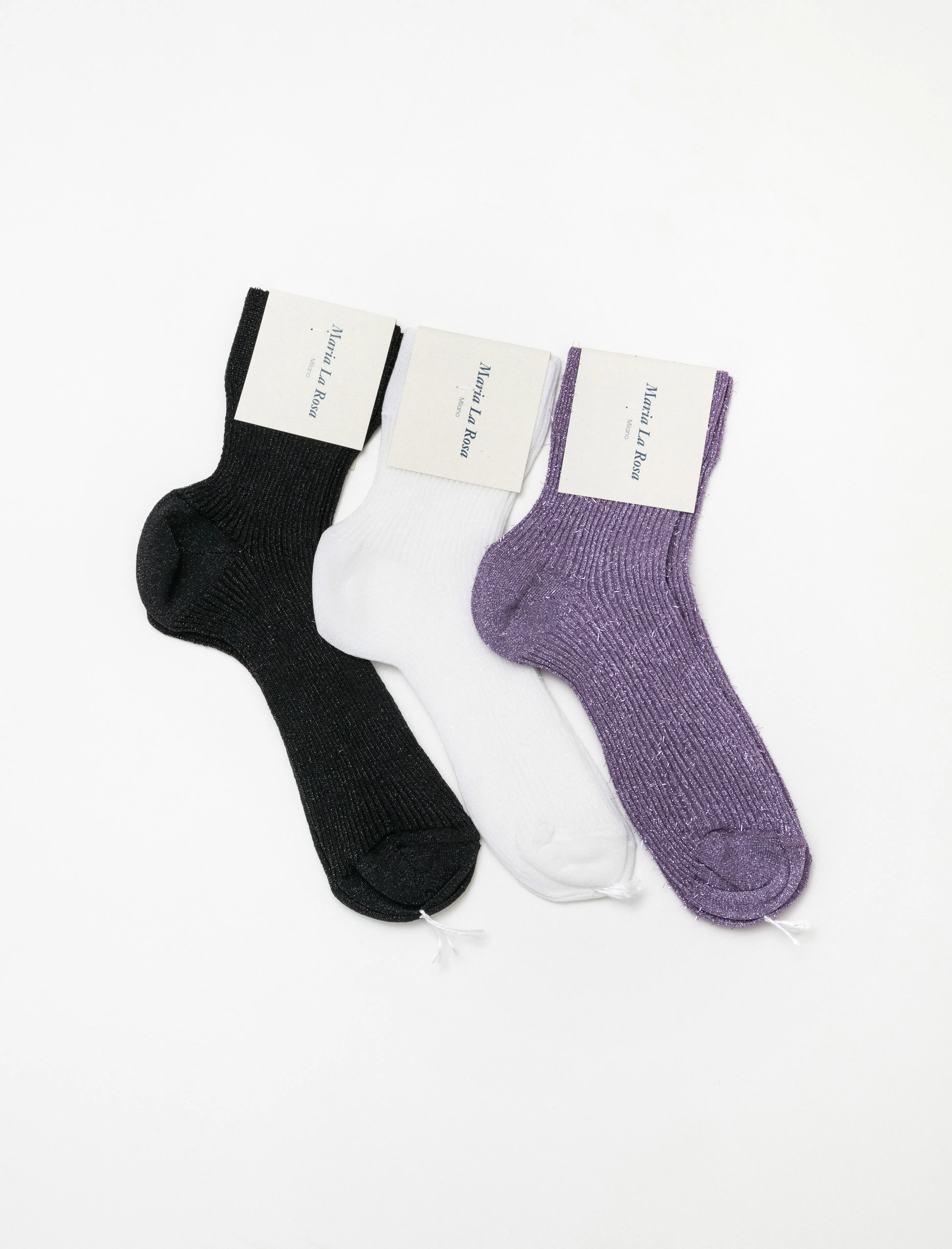 Short Glitter Socks sold by SHOP NEIGHBOR