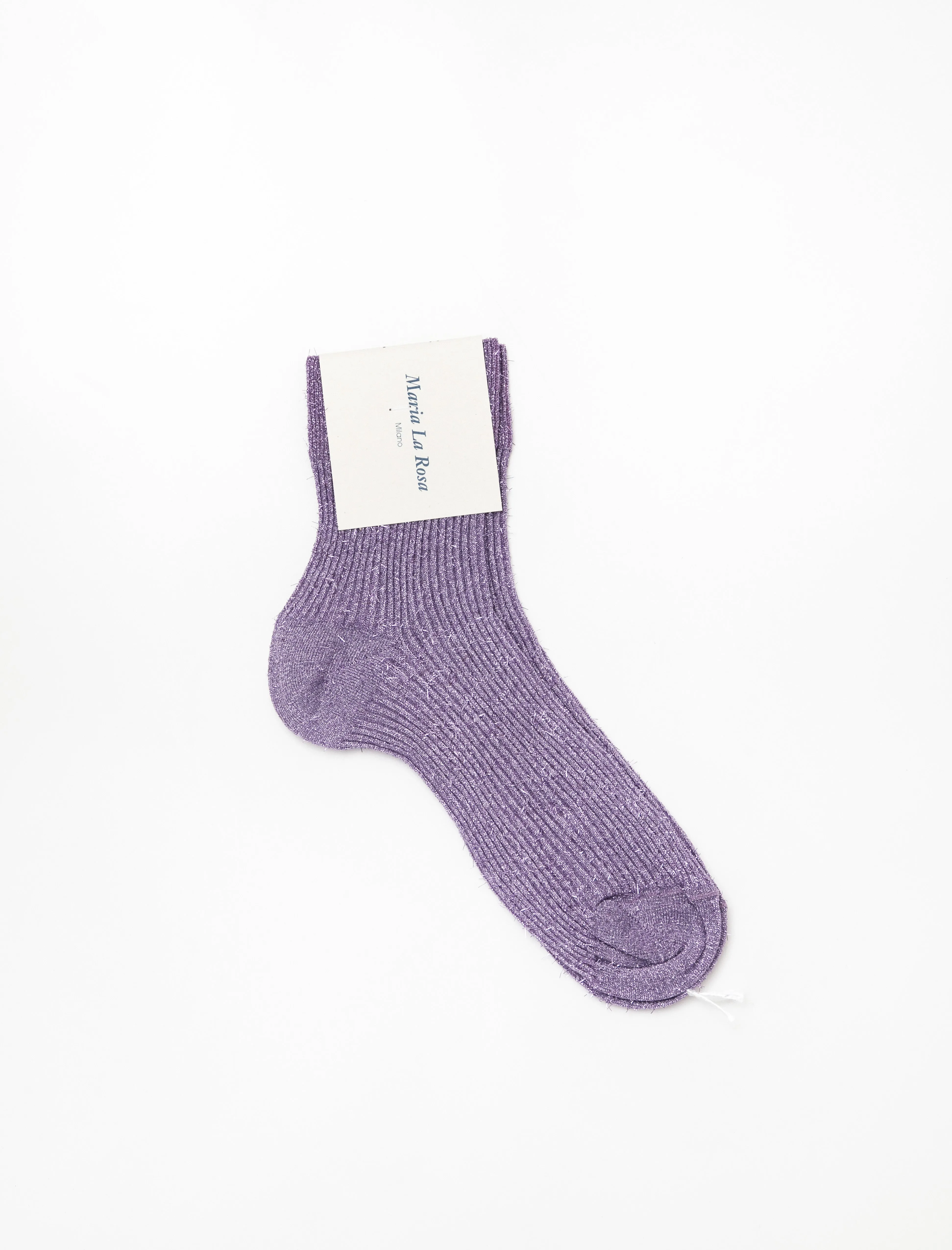 Short Glitter Socks sold by SHOP NEIGHBOR product image thumbnail 4