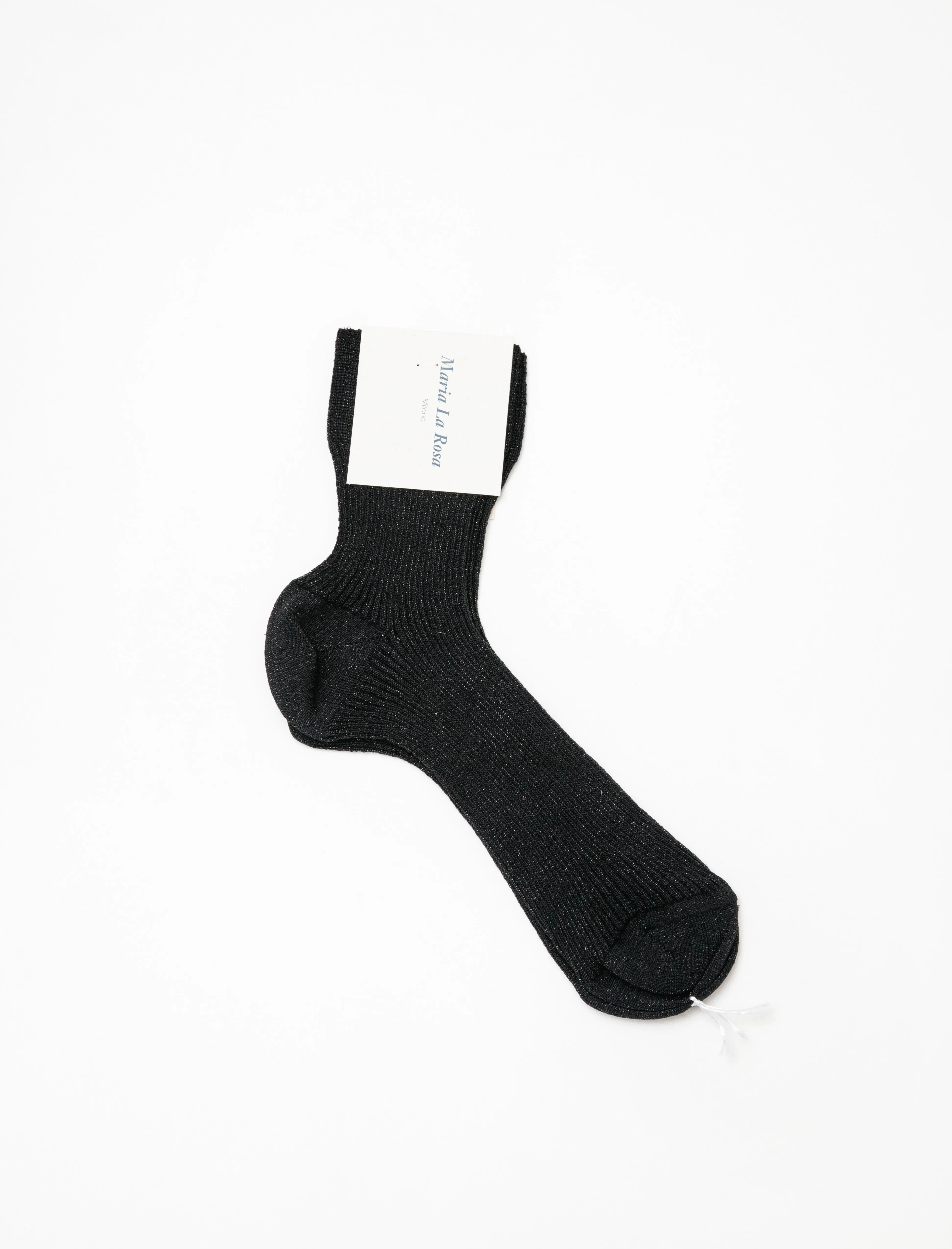 Short Glitter Socks sold by SHOP NEIGHBOR product image thumbnail 2