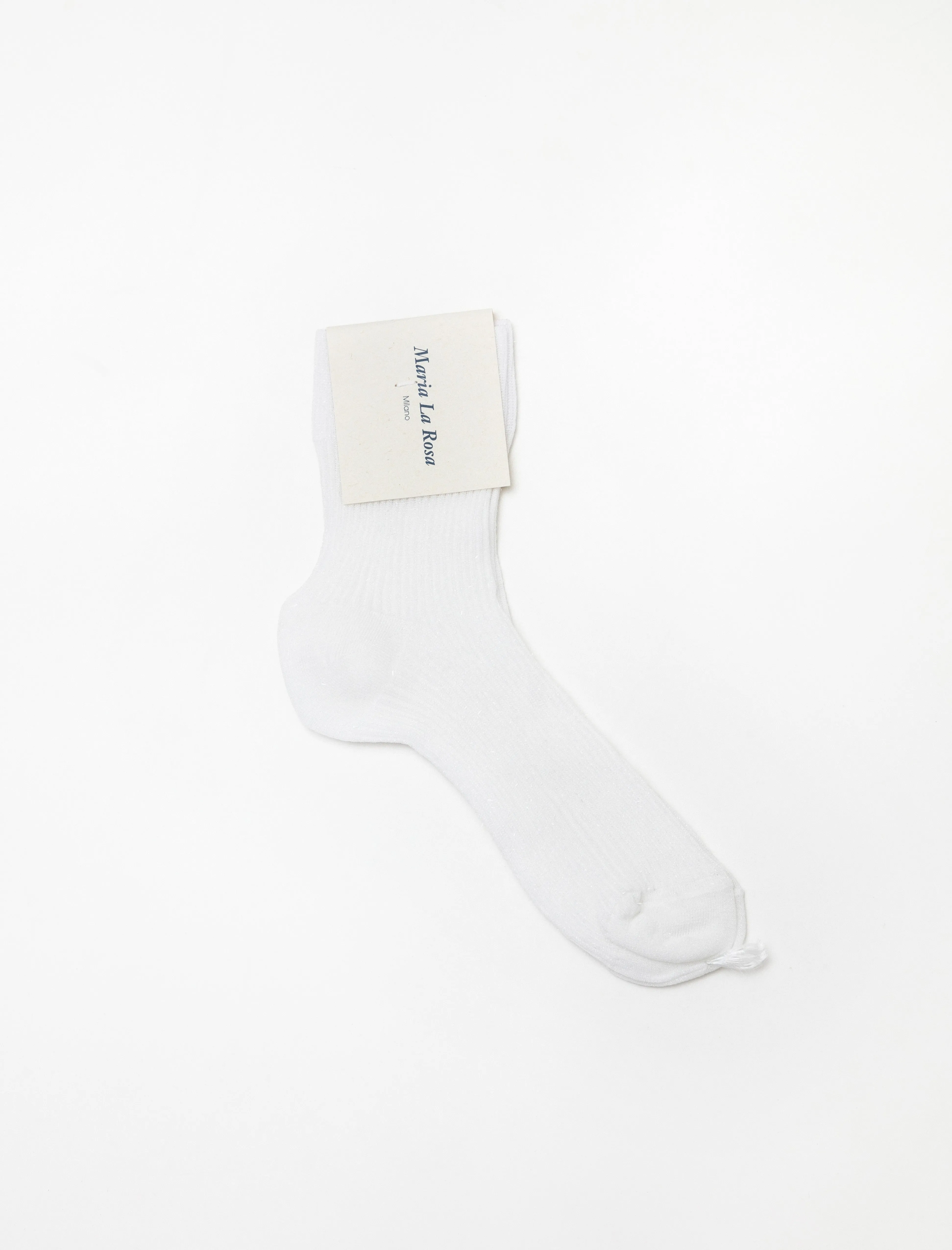 Short Glitter Socks sold by SHOP NEIGHBOR product image thumbnail 3