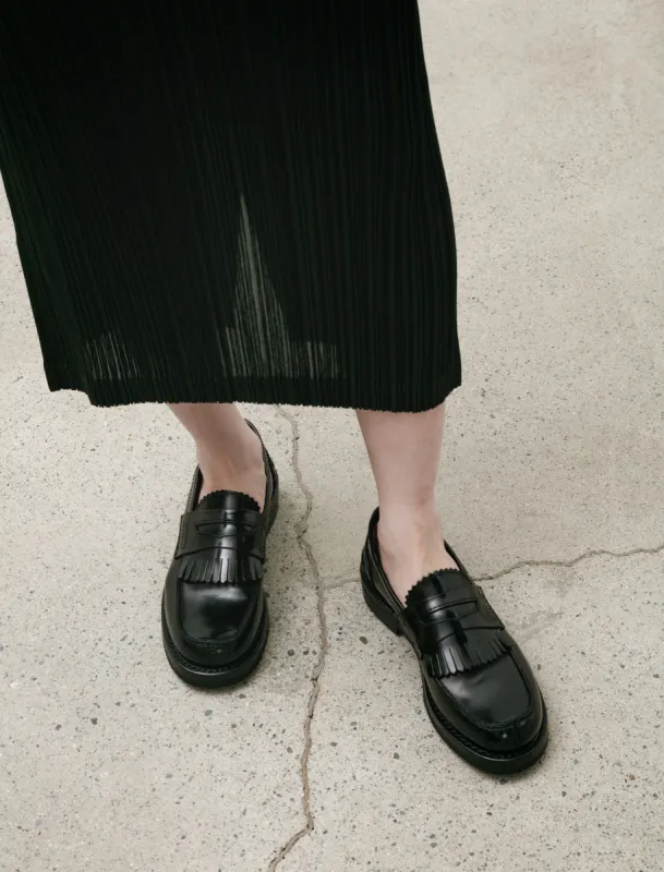 Loafers Black sold by SHOP NEIGHBOR