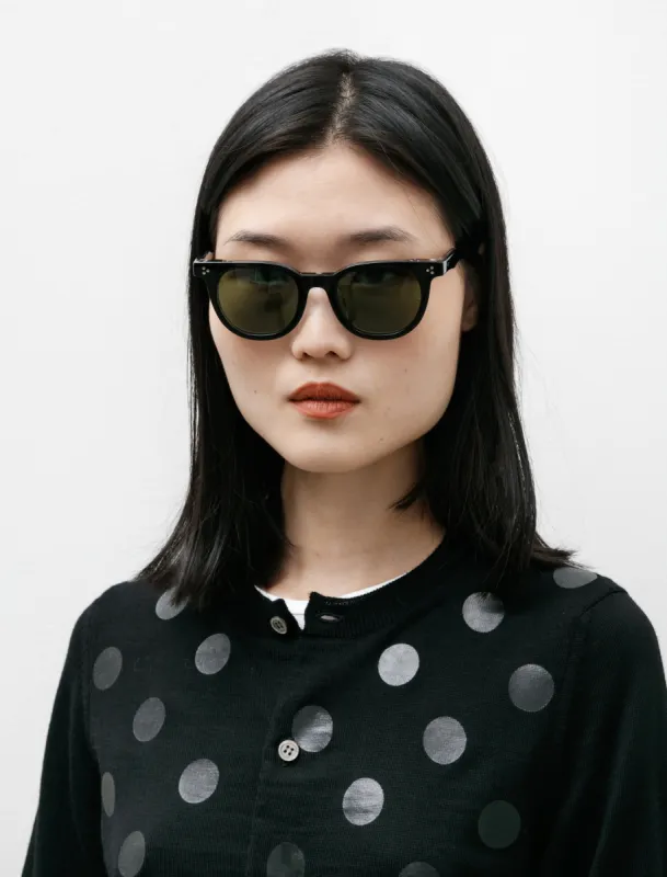 Juels Sunglasses Black sold by SHOP NEIGHBOR