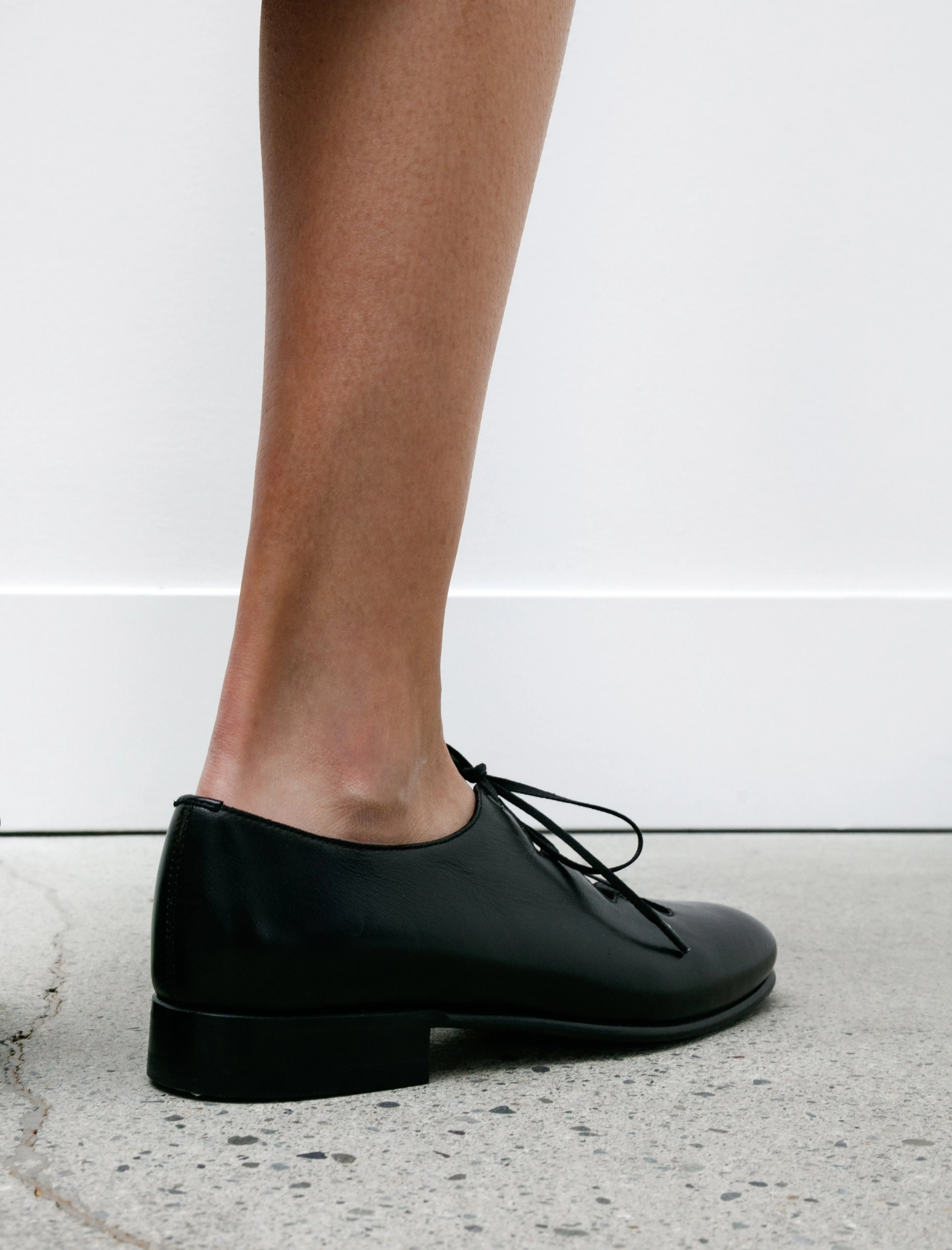 County Clare Shoes Black sold by SHOP NEIGHBOR product image thumbnail 3