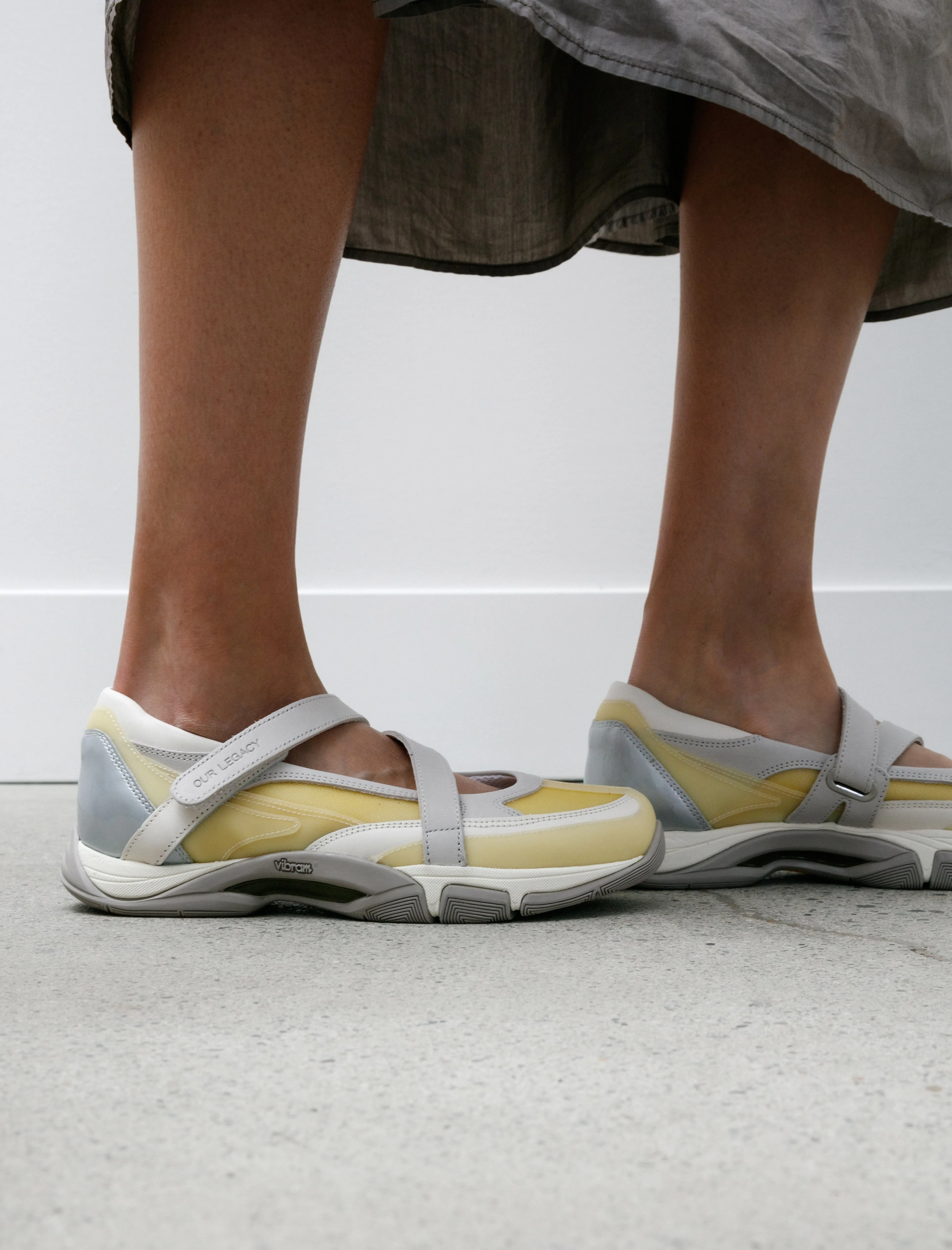 Sweetheart Sport Shoe sold by SHOP NEIGHBOR product image thumbnail 2