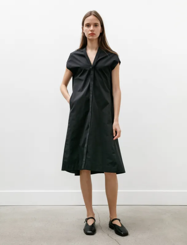 Dress Geometry Black sold by SHOP NEIGHBOR
